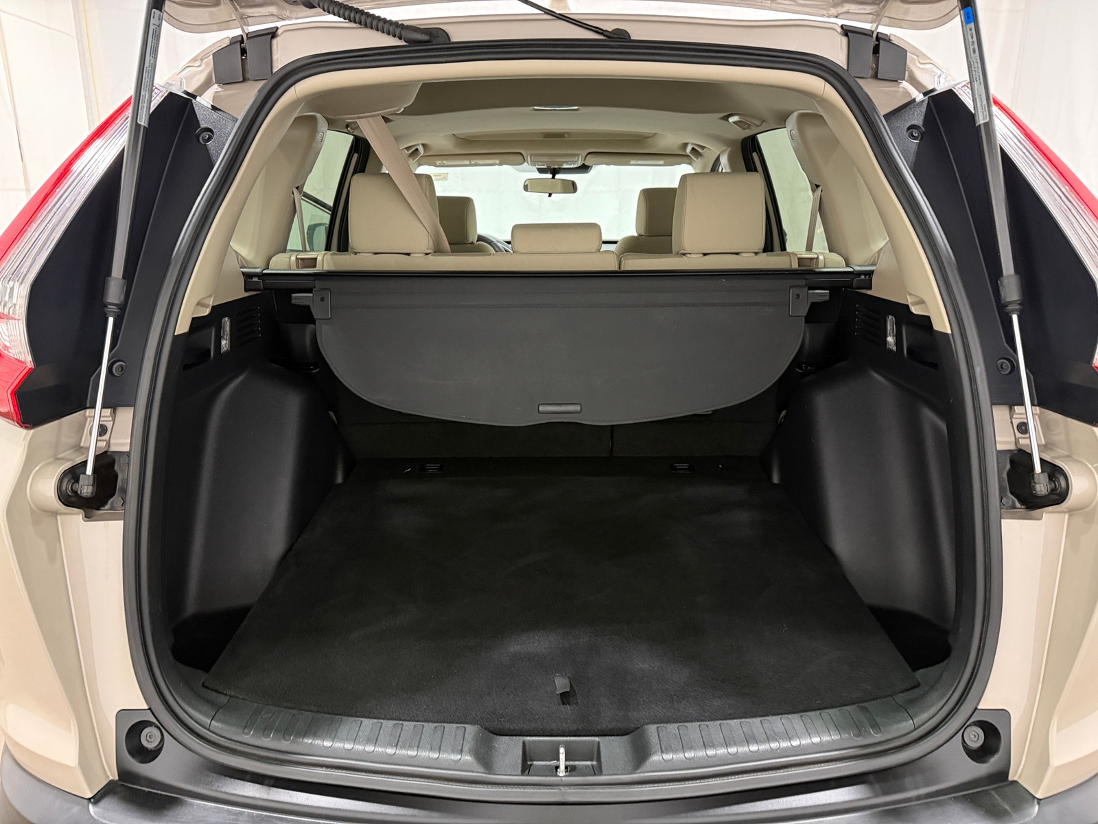 Thumbnail: 2017 Honda CR-V - 7