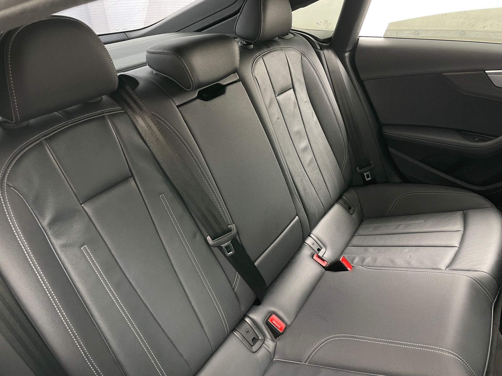 Thumbnail: 2023 Audi A5 - 5