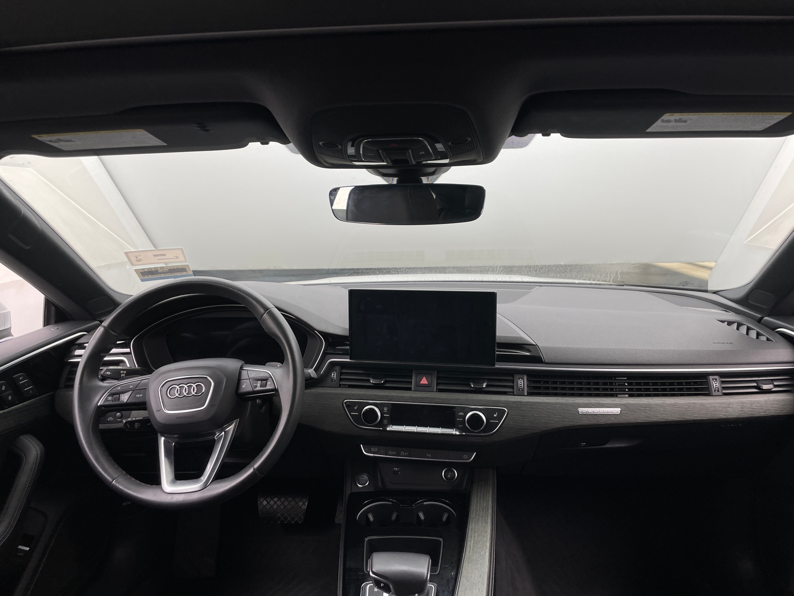 Thumbnail: 2023 Audi A5 - 2