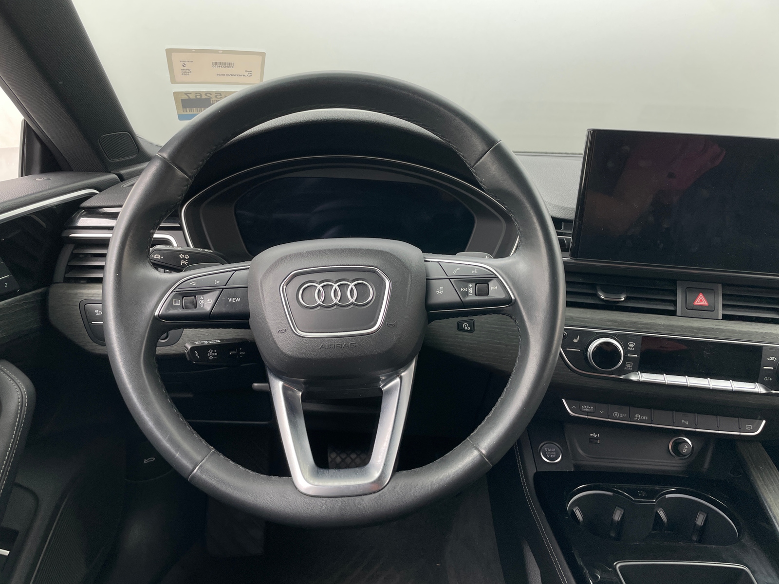 Thumbnail: 2023 Audi A5 - 4