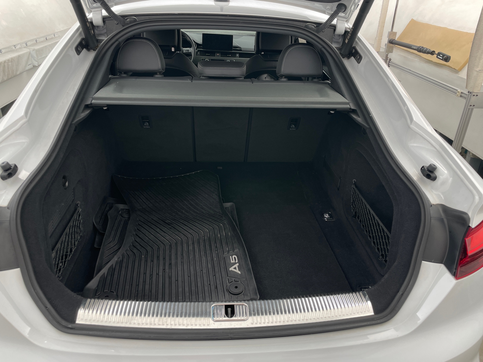 Thumbnail: 2023 Audi A5 - 6