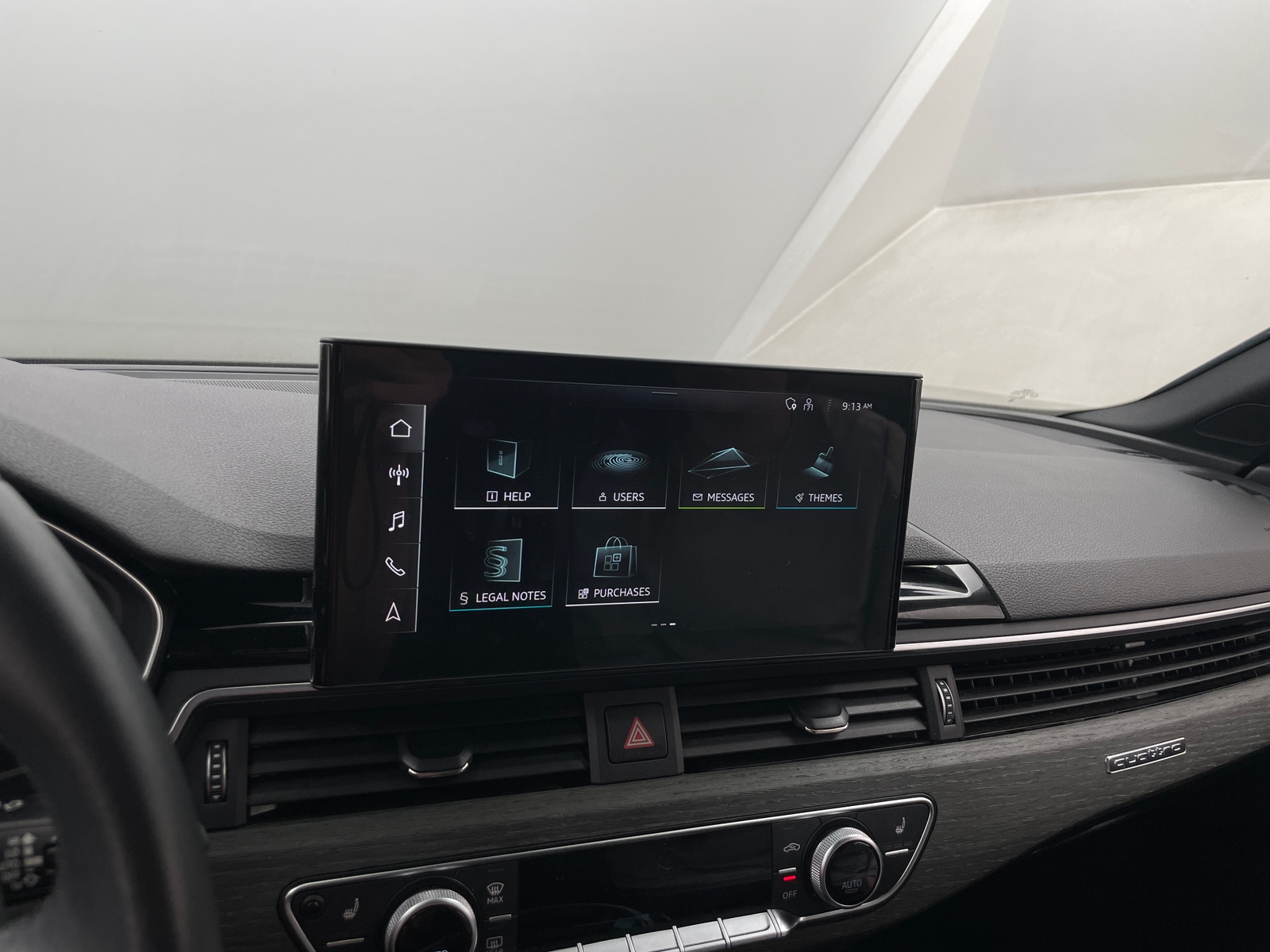 Thumbnail: 2023 Audi A5 - 3