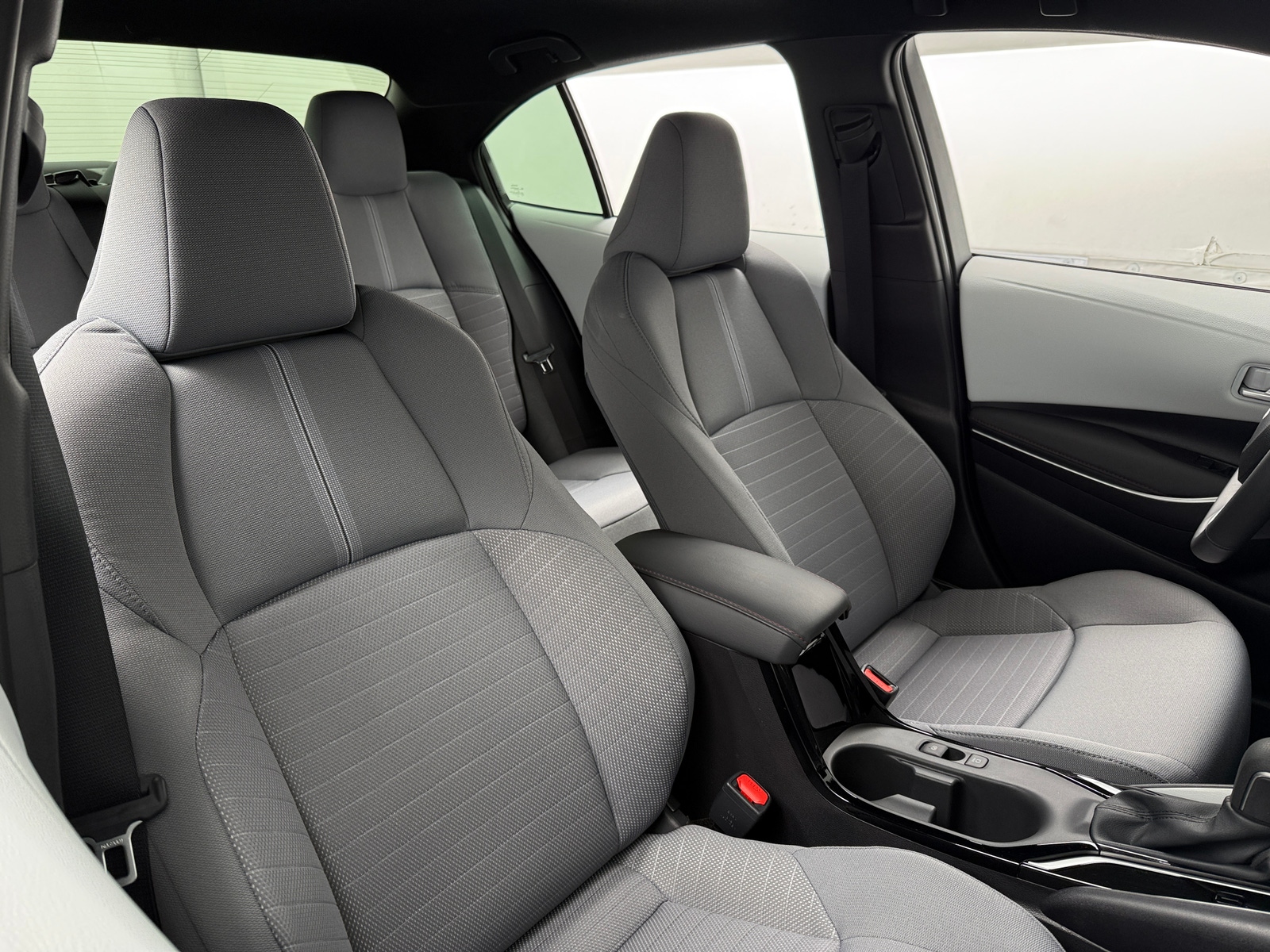 Thumbnail: 2025 Toyota Corolla - 2