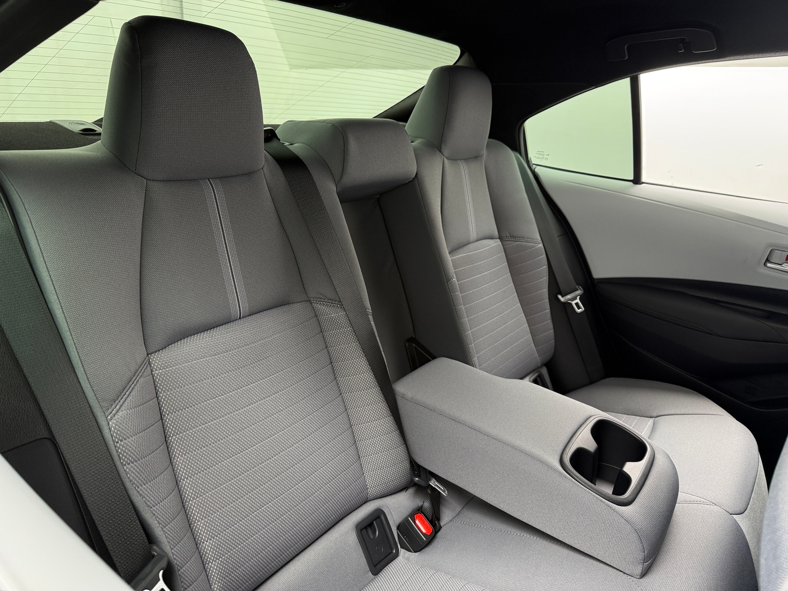 Thumbnail: 2025 Toyota Corolla - 6