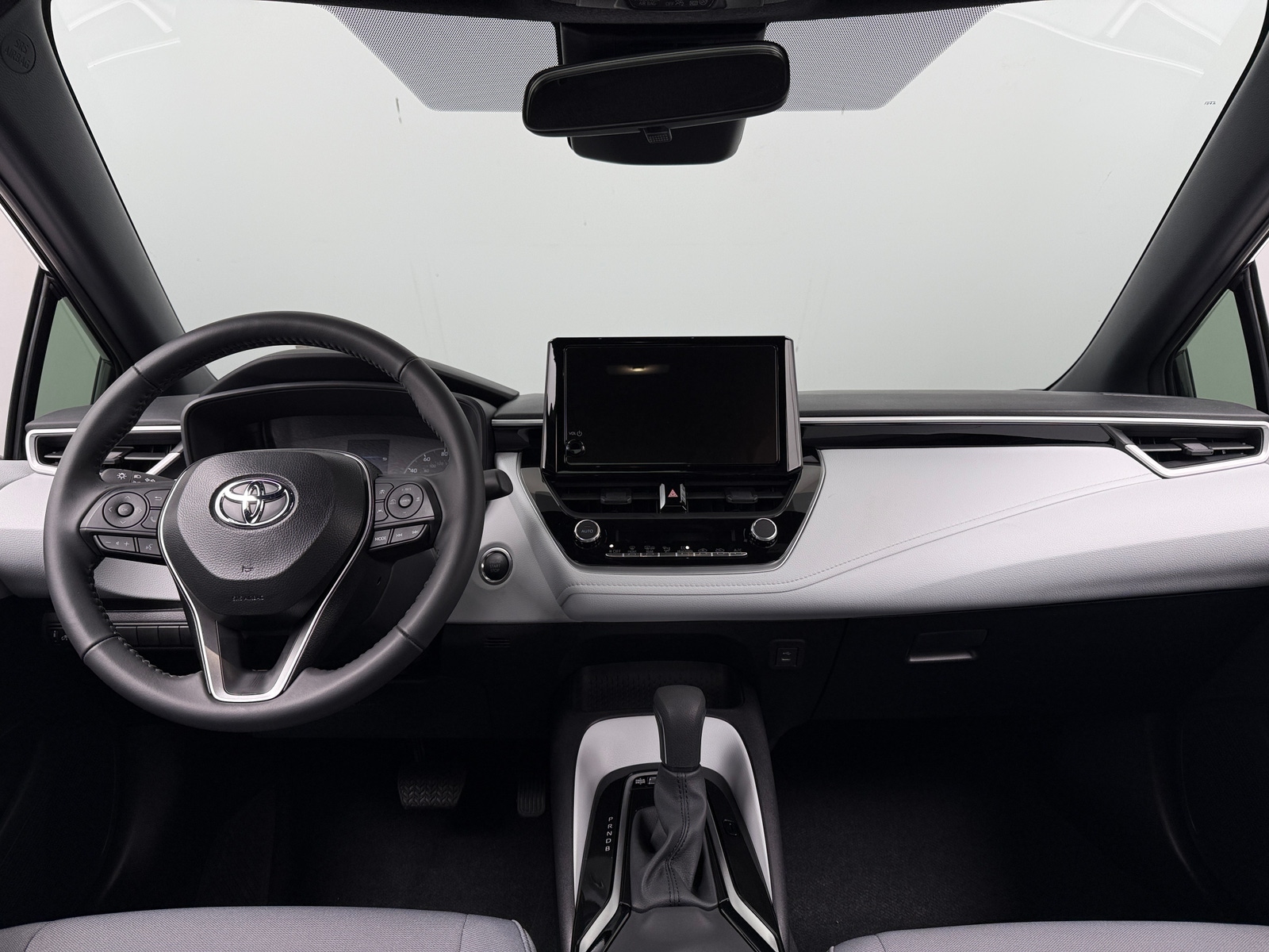 Thumbnail: 2025 Toyota Corolla - 3