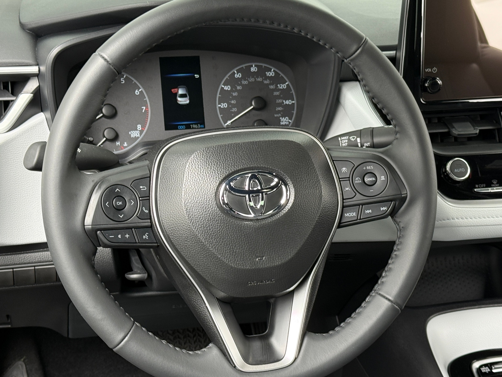 Thumbnail: 2025 Toyota Corolla - 5