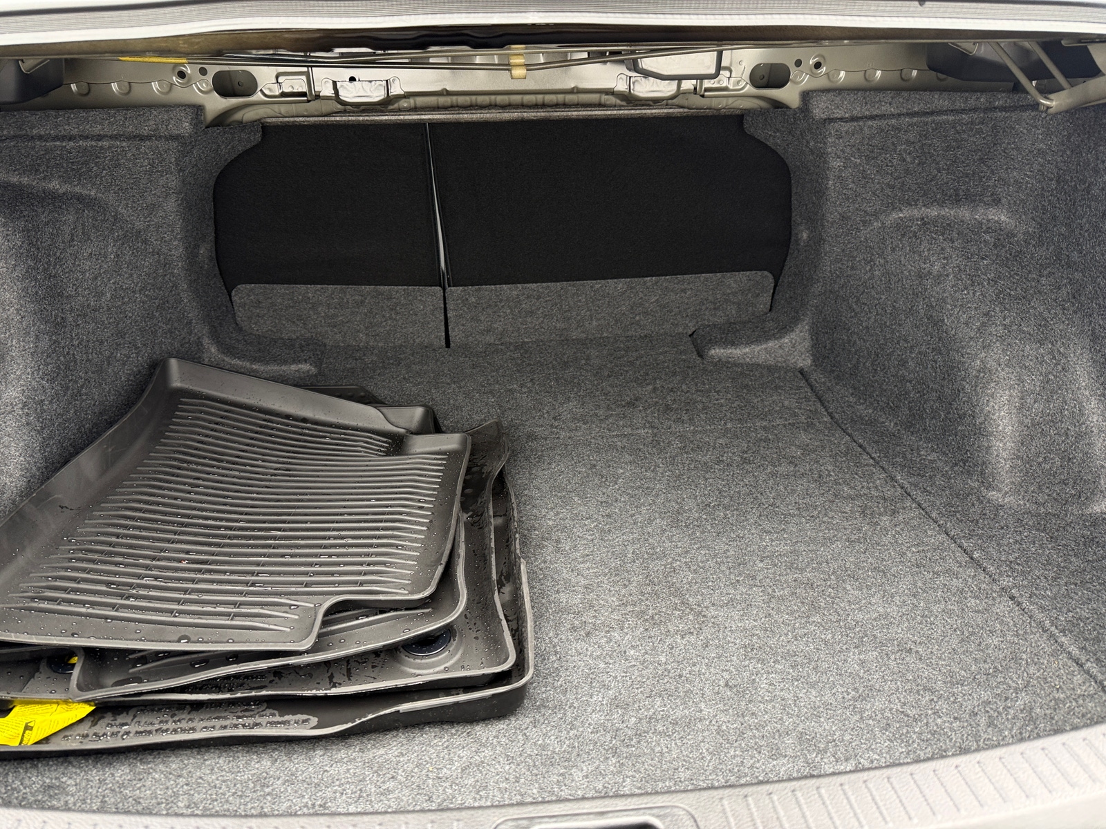 Thumbnail: 2025 Toyota Corolla - 7