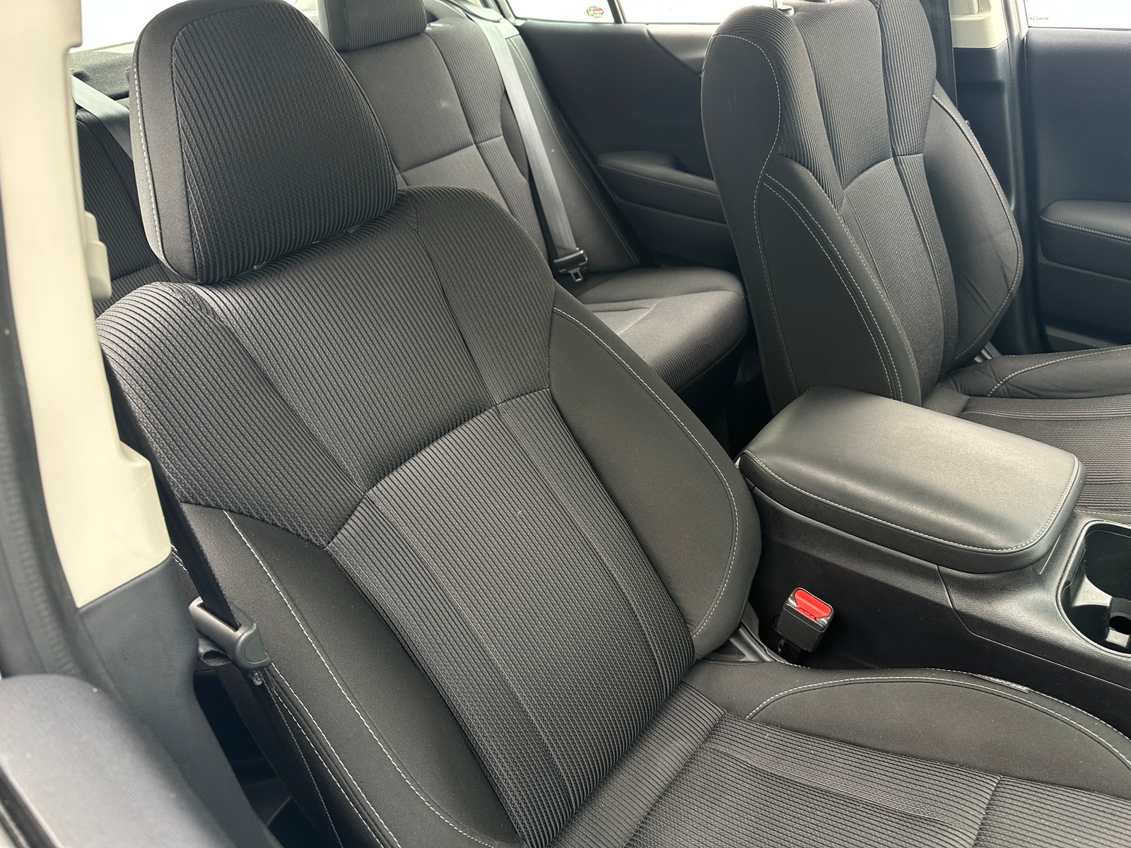 Thumbnail: 2020 Subaru Legacy - 2