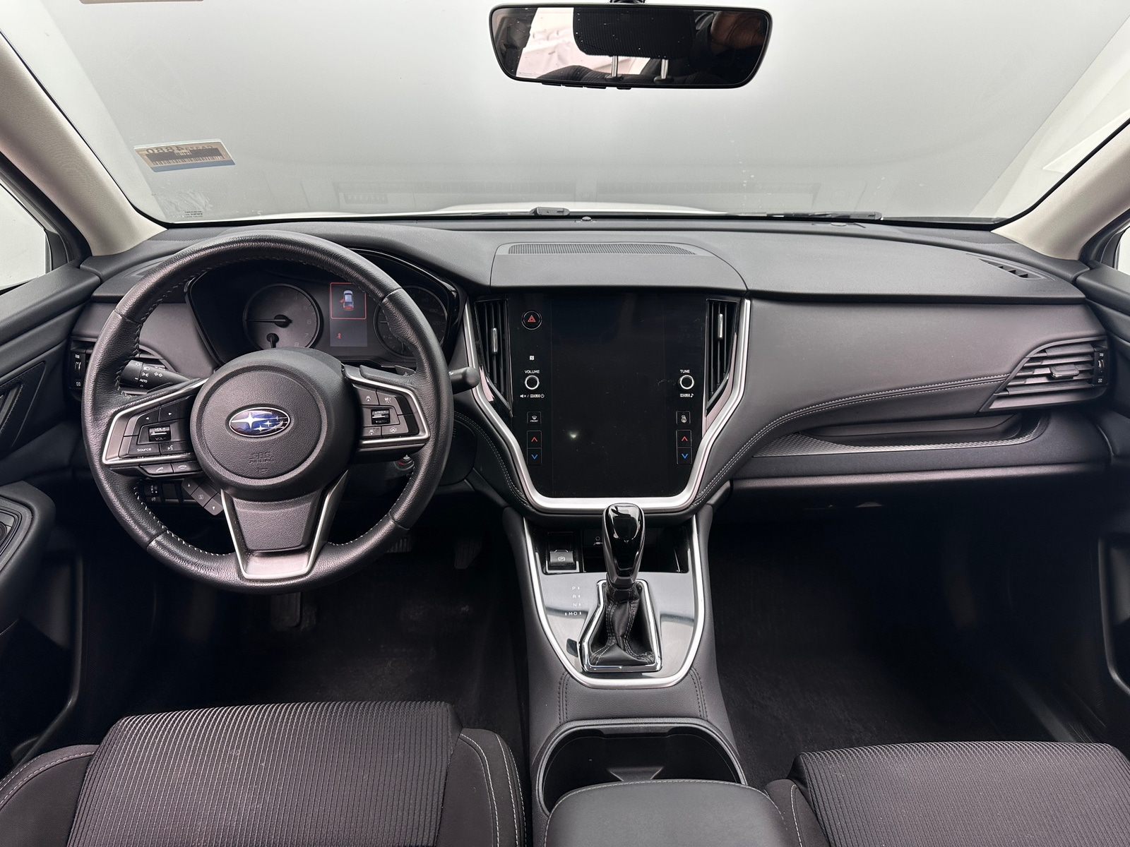 Thumbnail: 2020 Subaru Legacy - 3