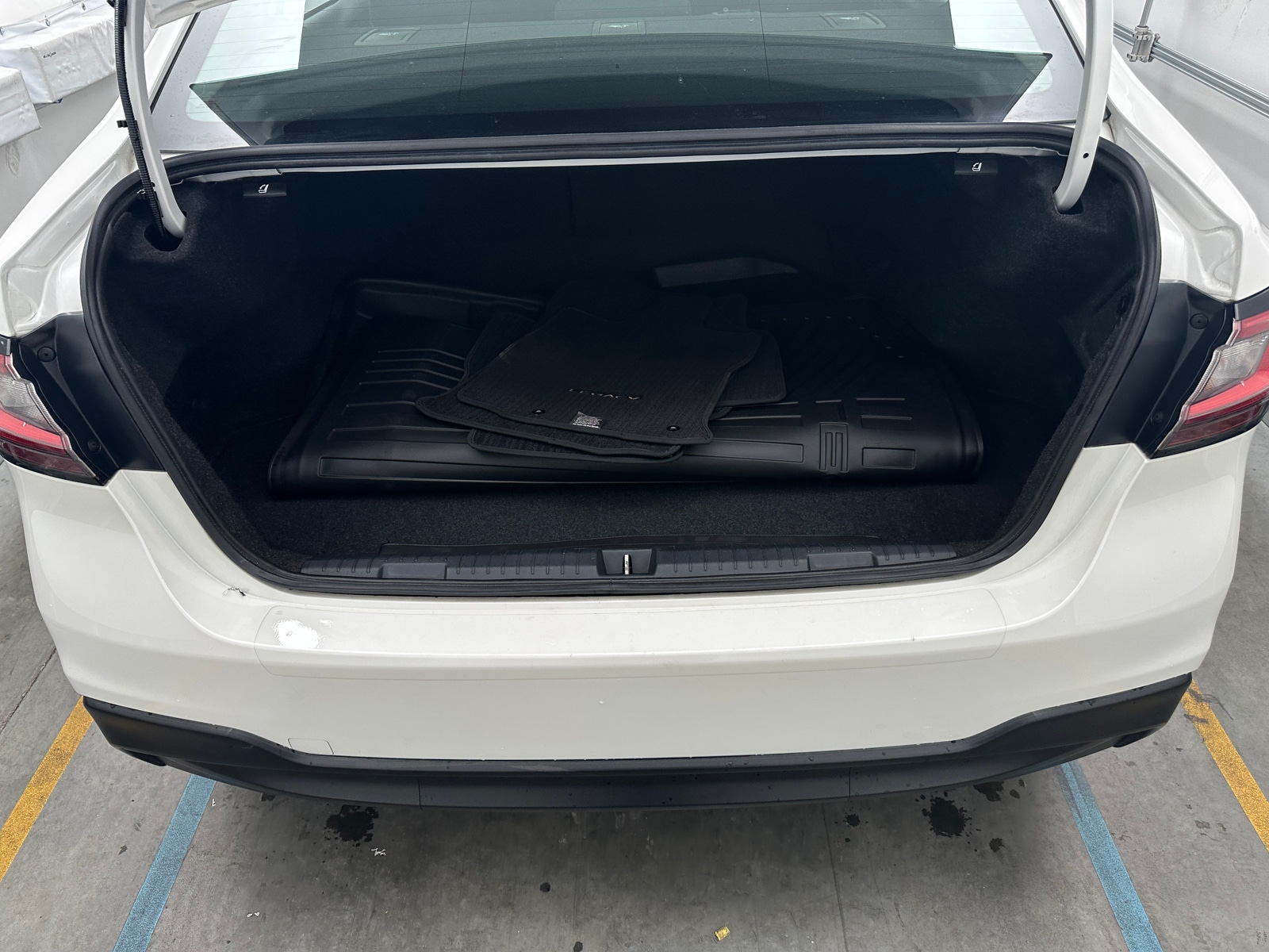 Thumbnail: 2020 Subaru Legacy - 7