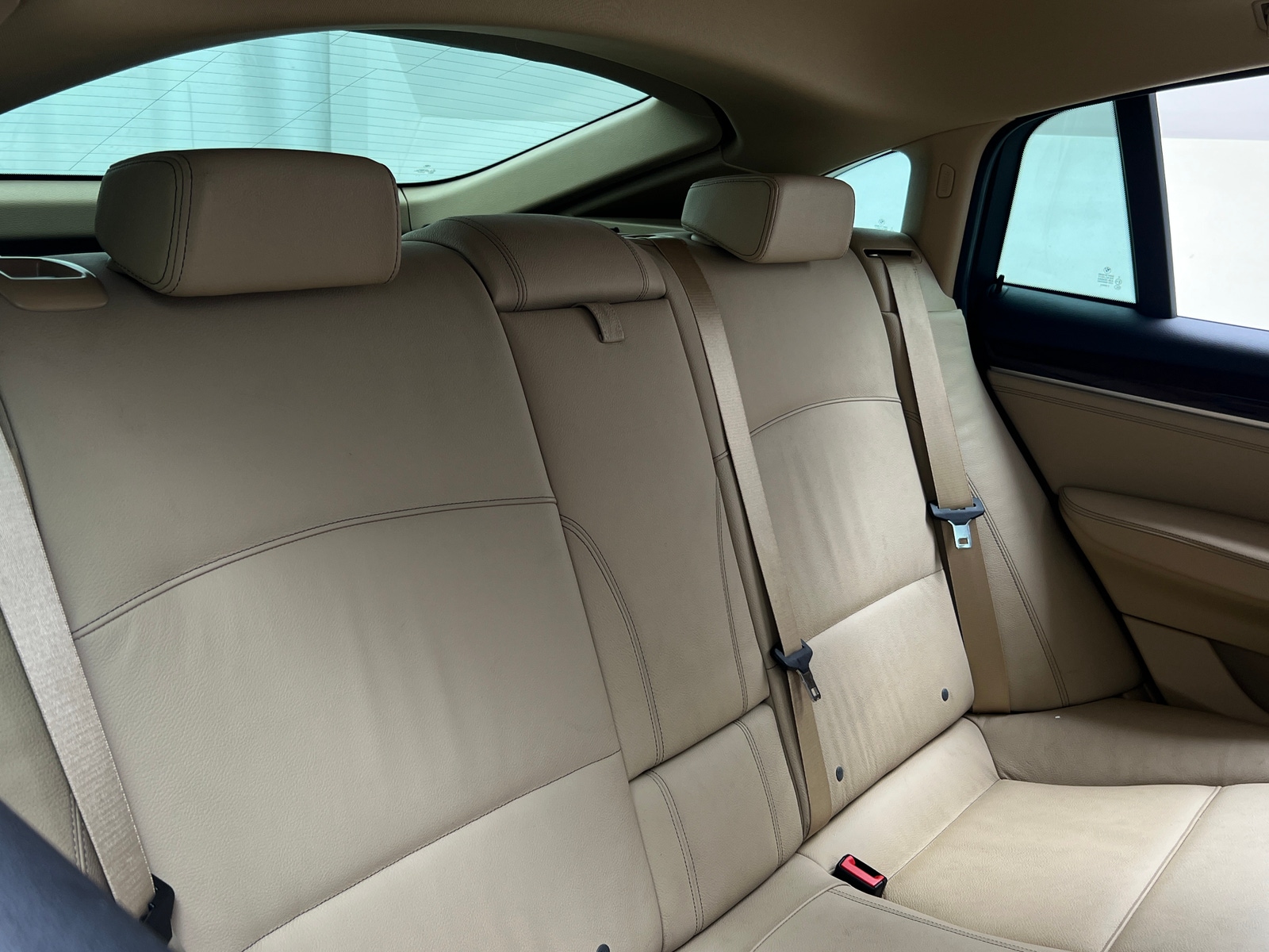 Thumbnail: 2016 BMW X4 - 5