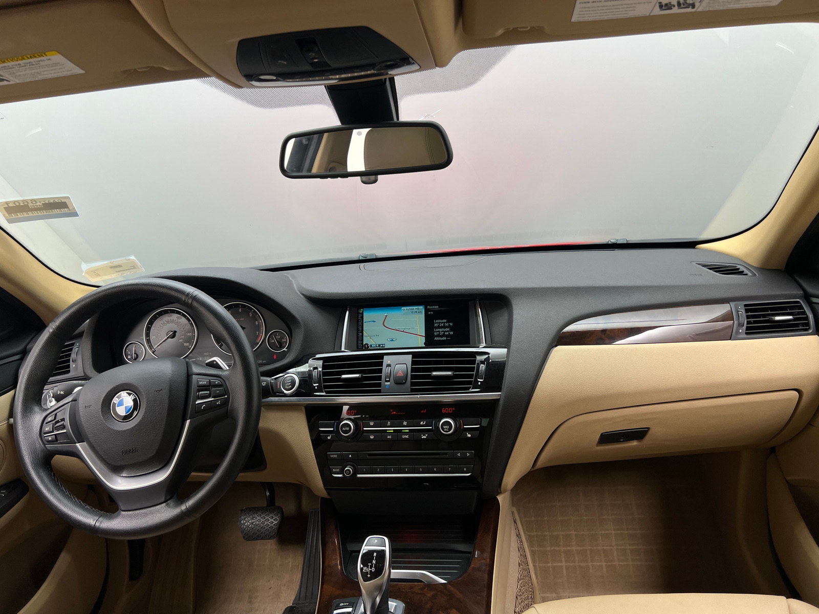 Thumbnail: 2016 BMW X4 - 2