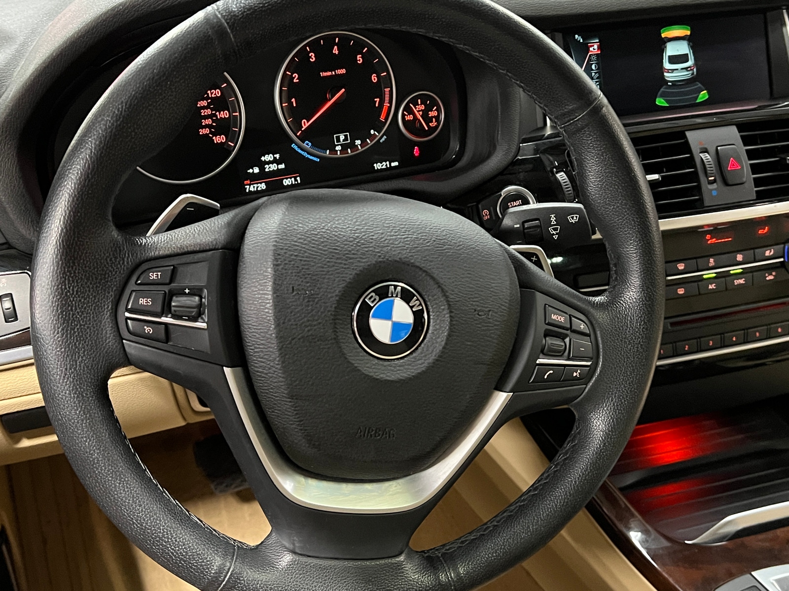 Thumbnail: 2016 BMW X4 - 4