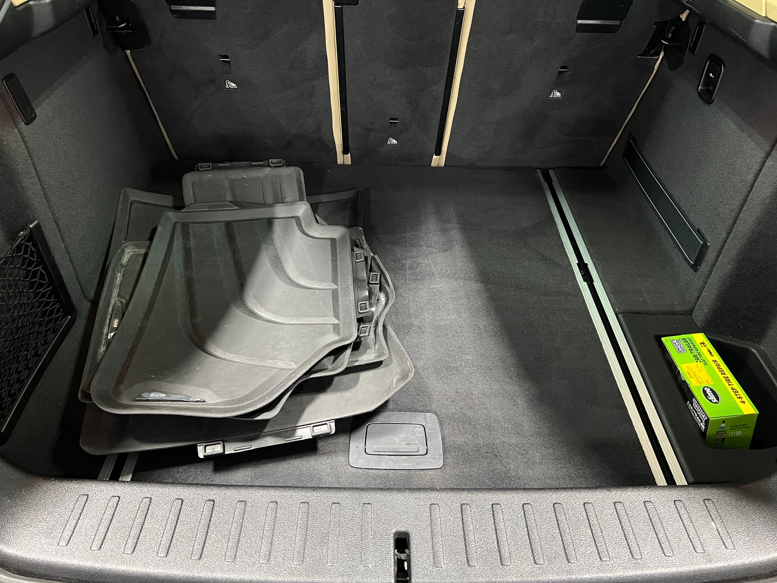 Thumbnail: 2016 BMW X4 - 6