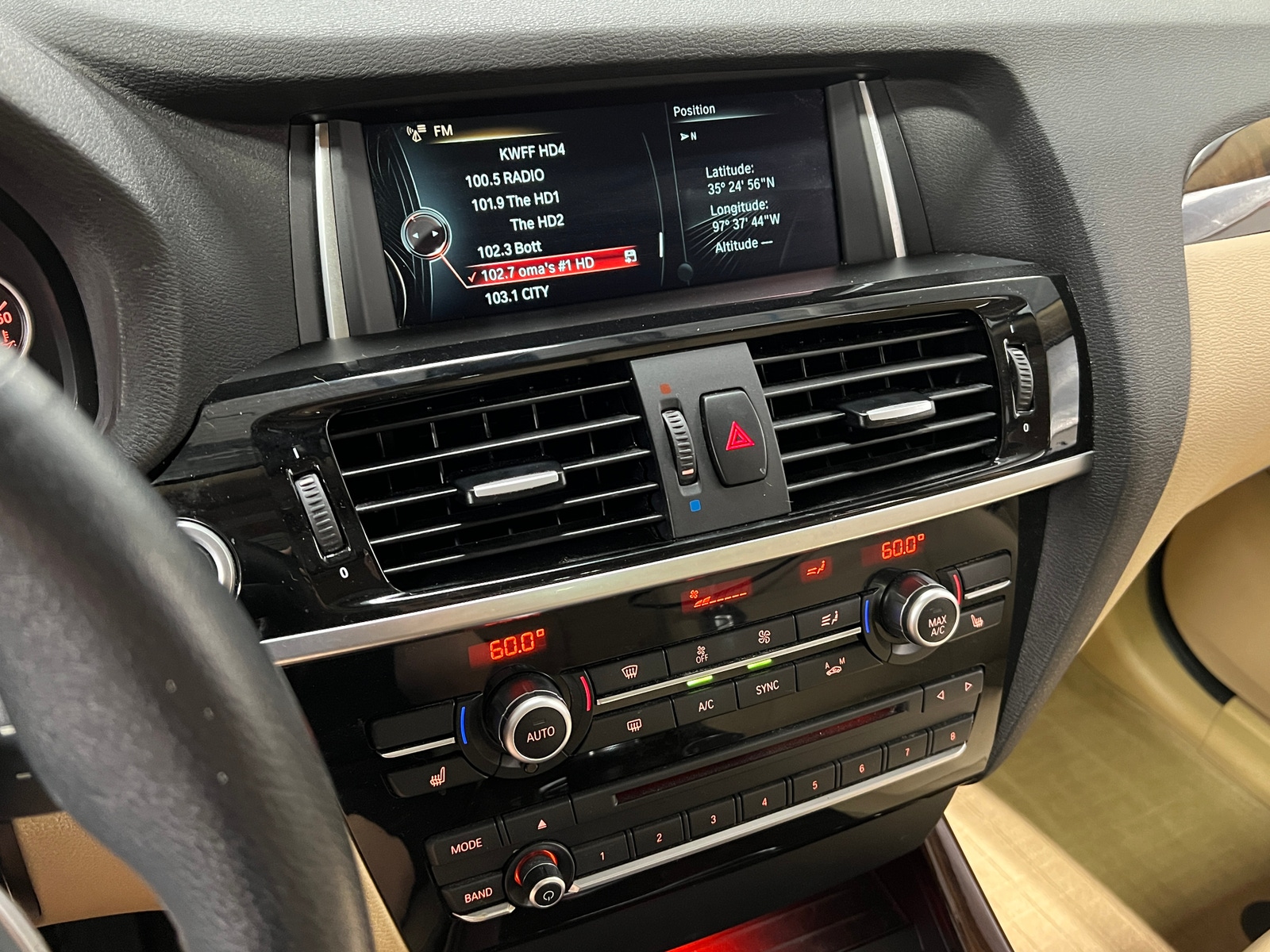 Thumbnail: 2016 BMW X4 - 3