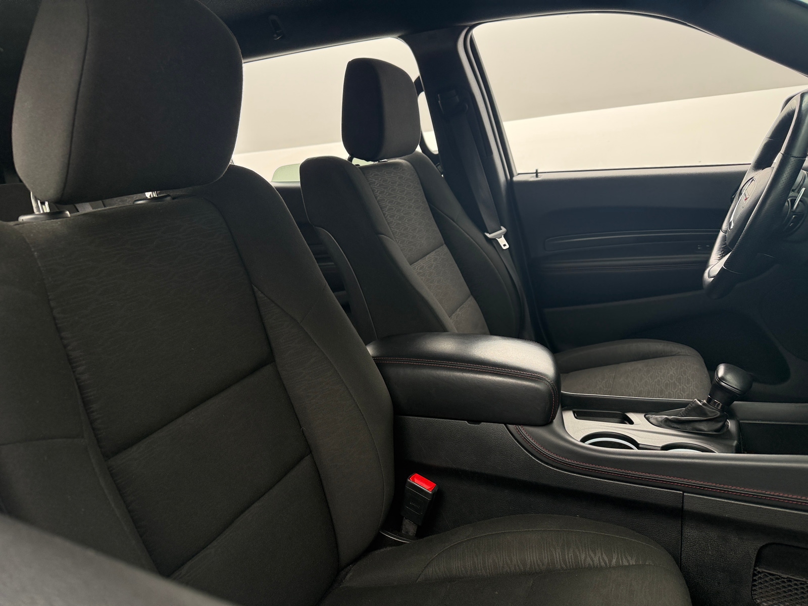 Thumbnail: 2024 Dodge Durango - 2