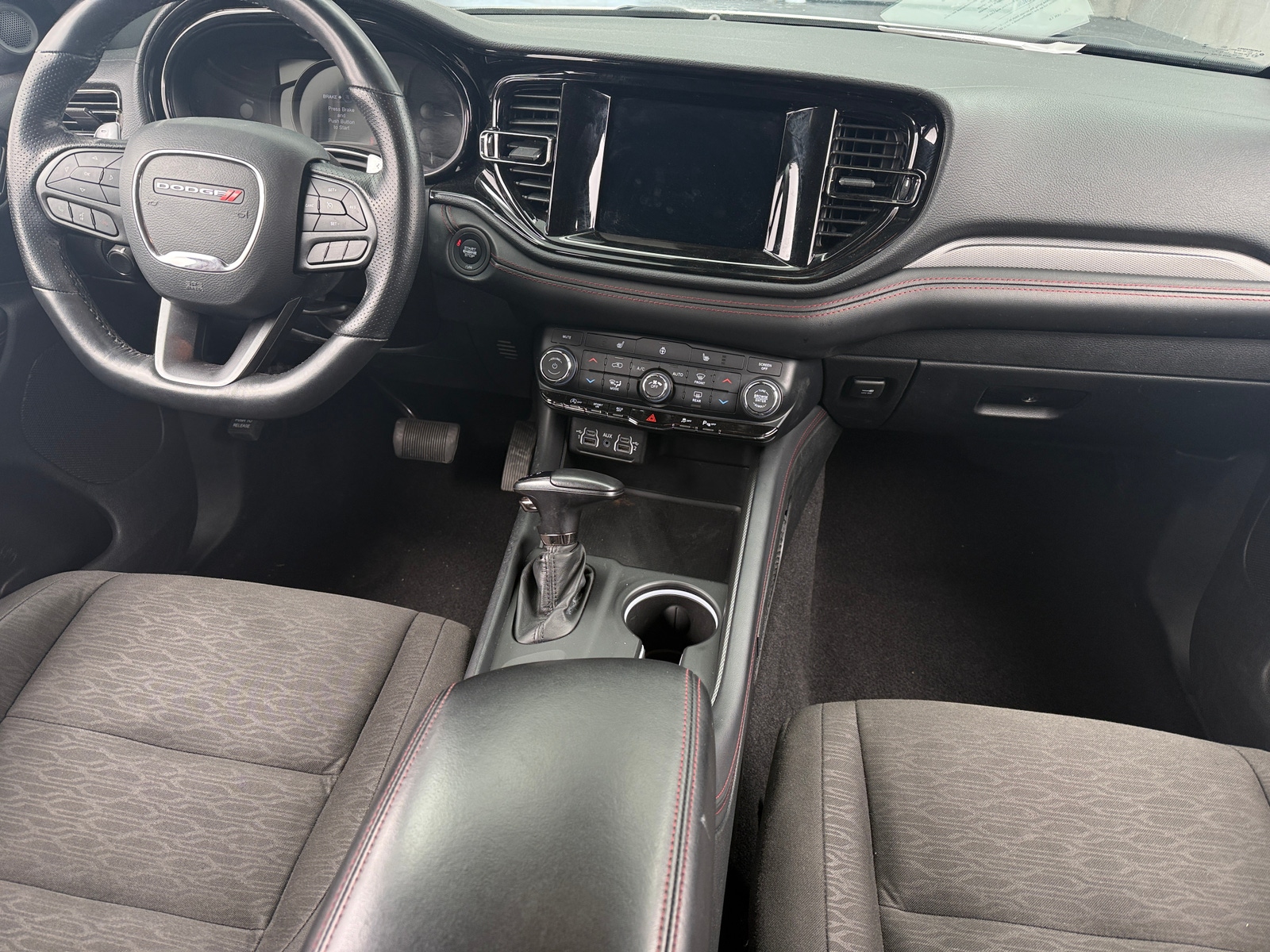 Thumbnail: 2024 Dodge Durango - 3