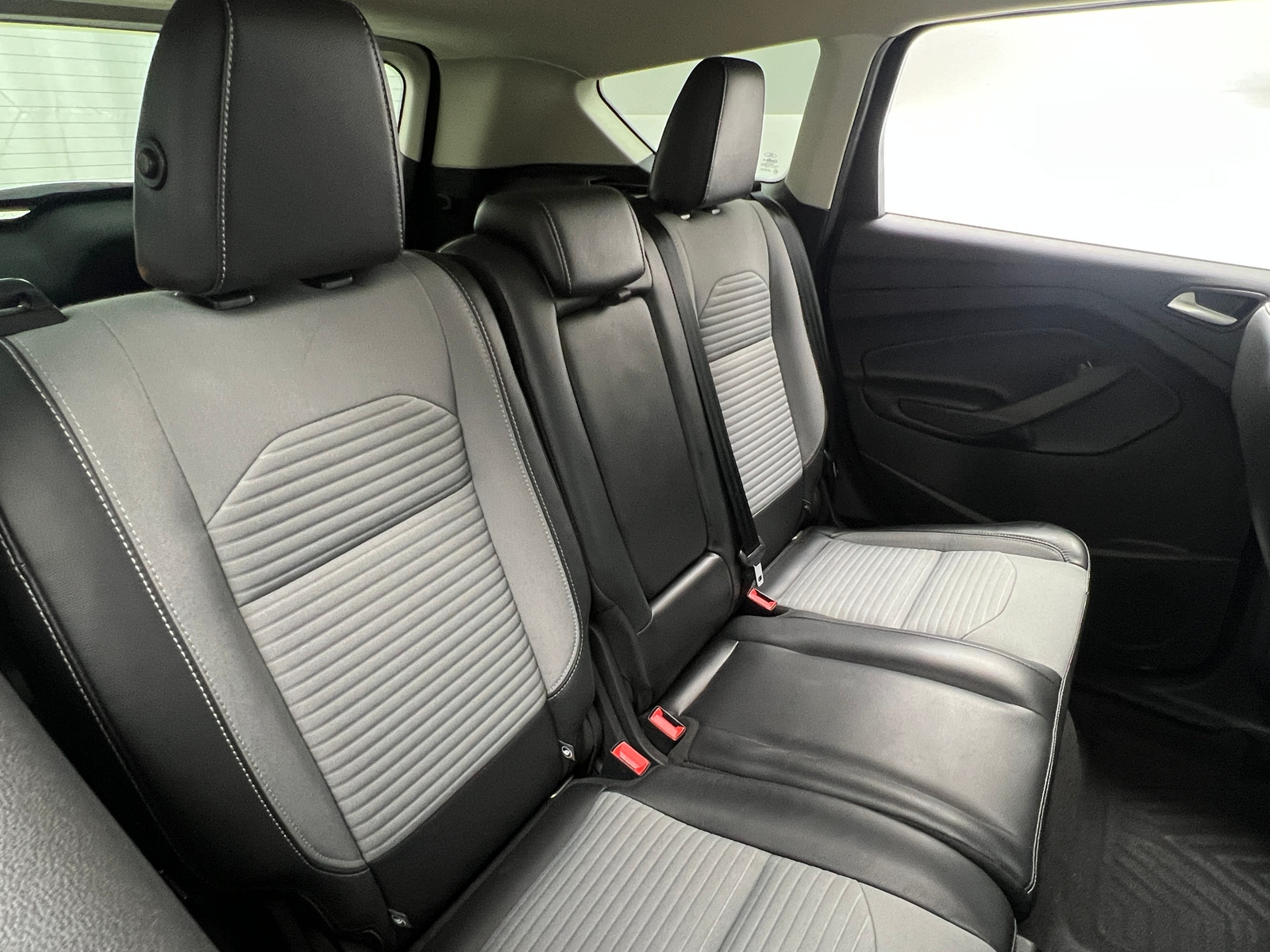 Thumbnail: 2019 Ford Escape - 5