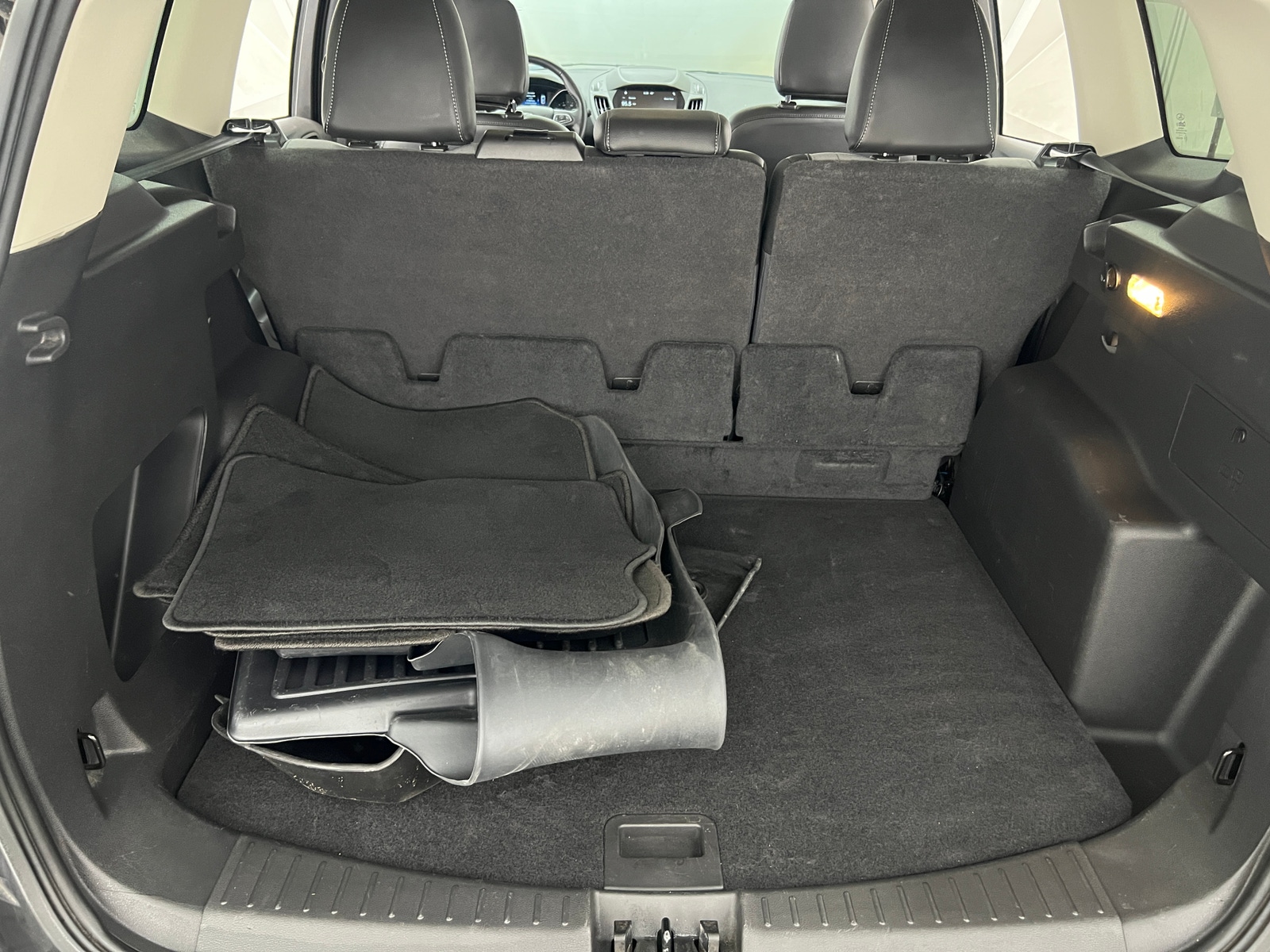 Thumbnail: 2019 Ford Escape - 6