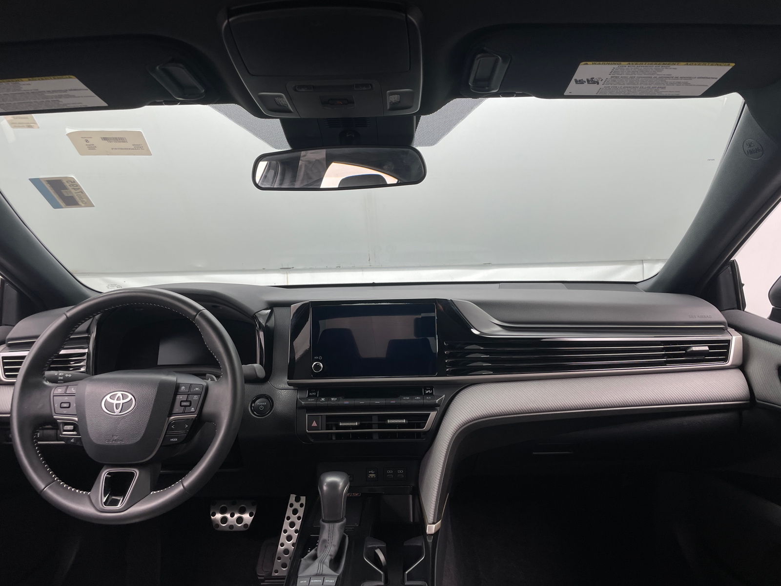 Thumbnail: 2025 Toyota Camry - 2