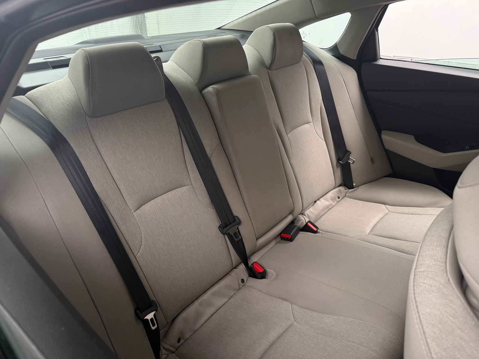 Thumbnail: 2023 Honda Accord - 6