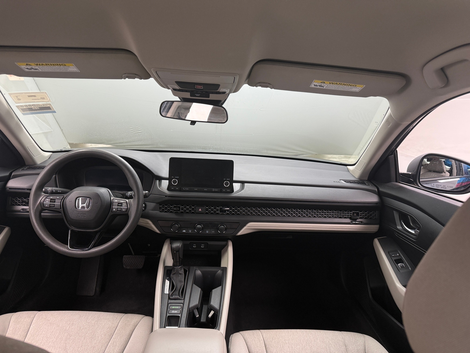 Thumbnail: 2023 Honda Accord - 3