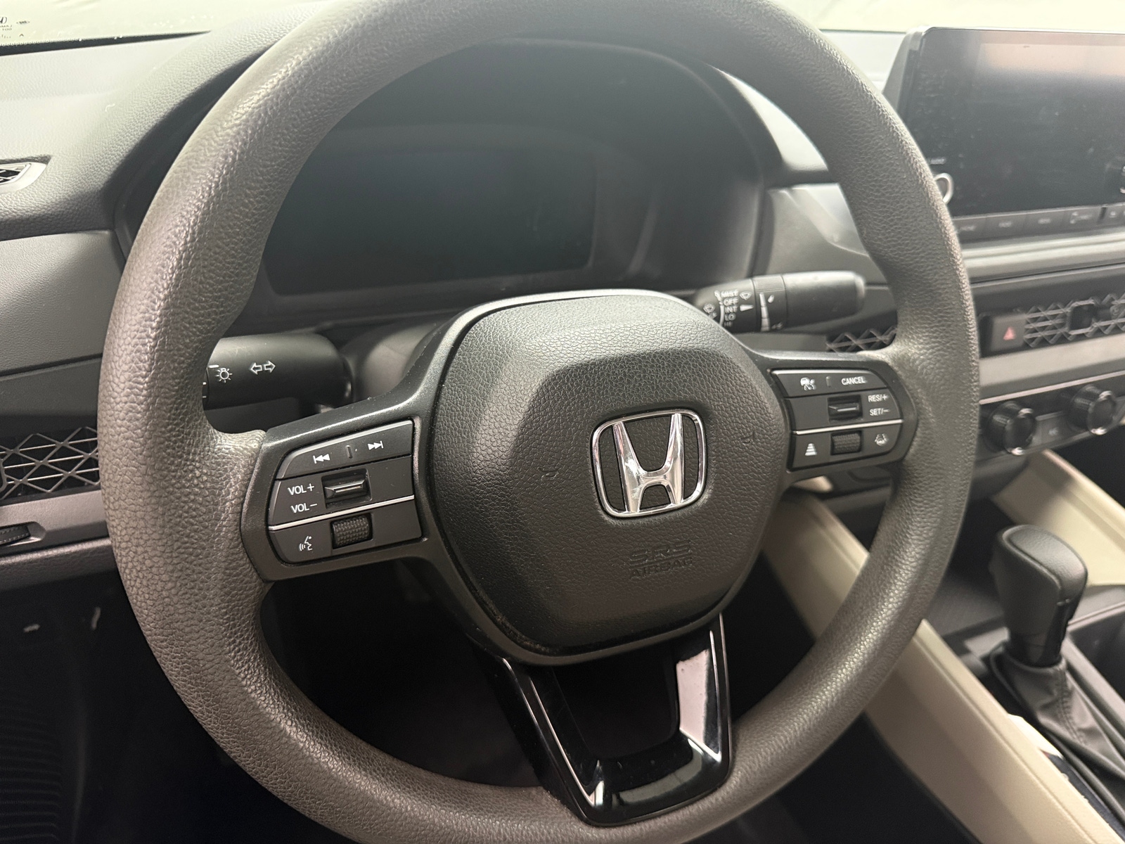 Thumbnail: 2023 Honda Accord - 5