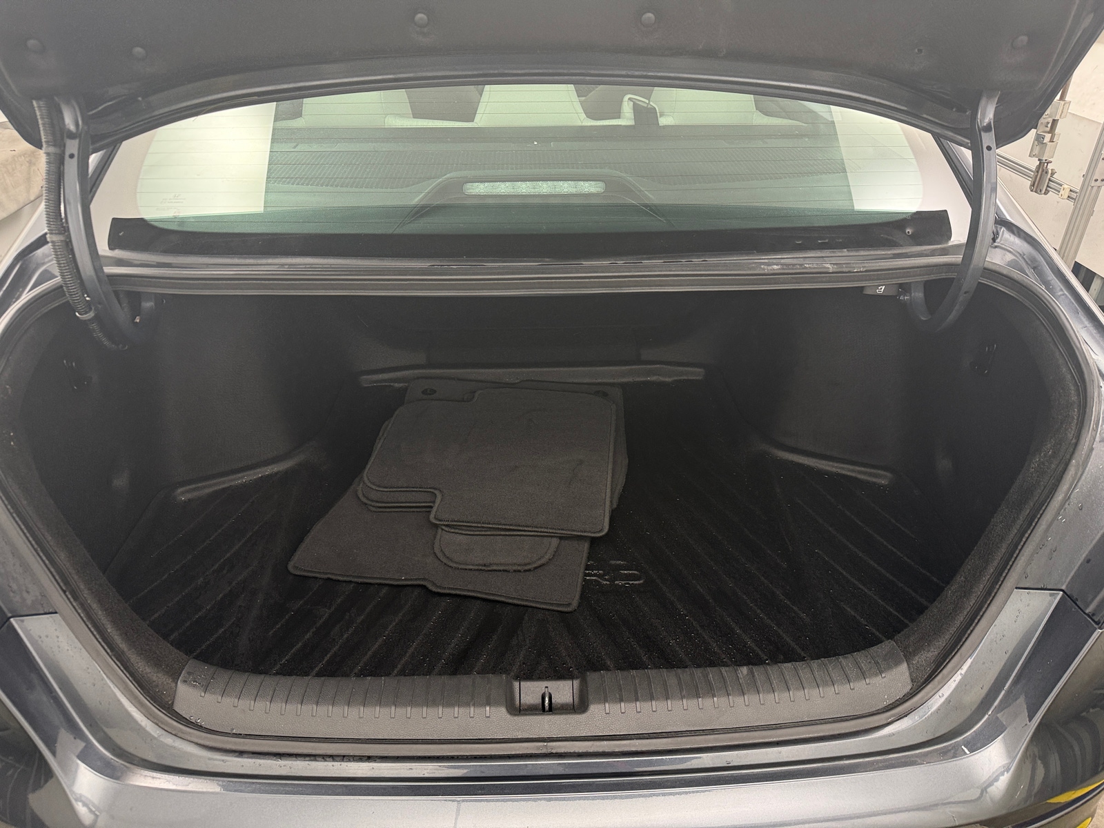 Thumbnail: 2023 Honda Accord - 7