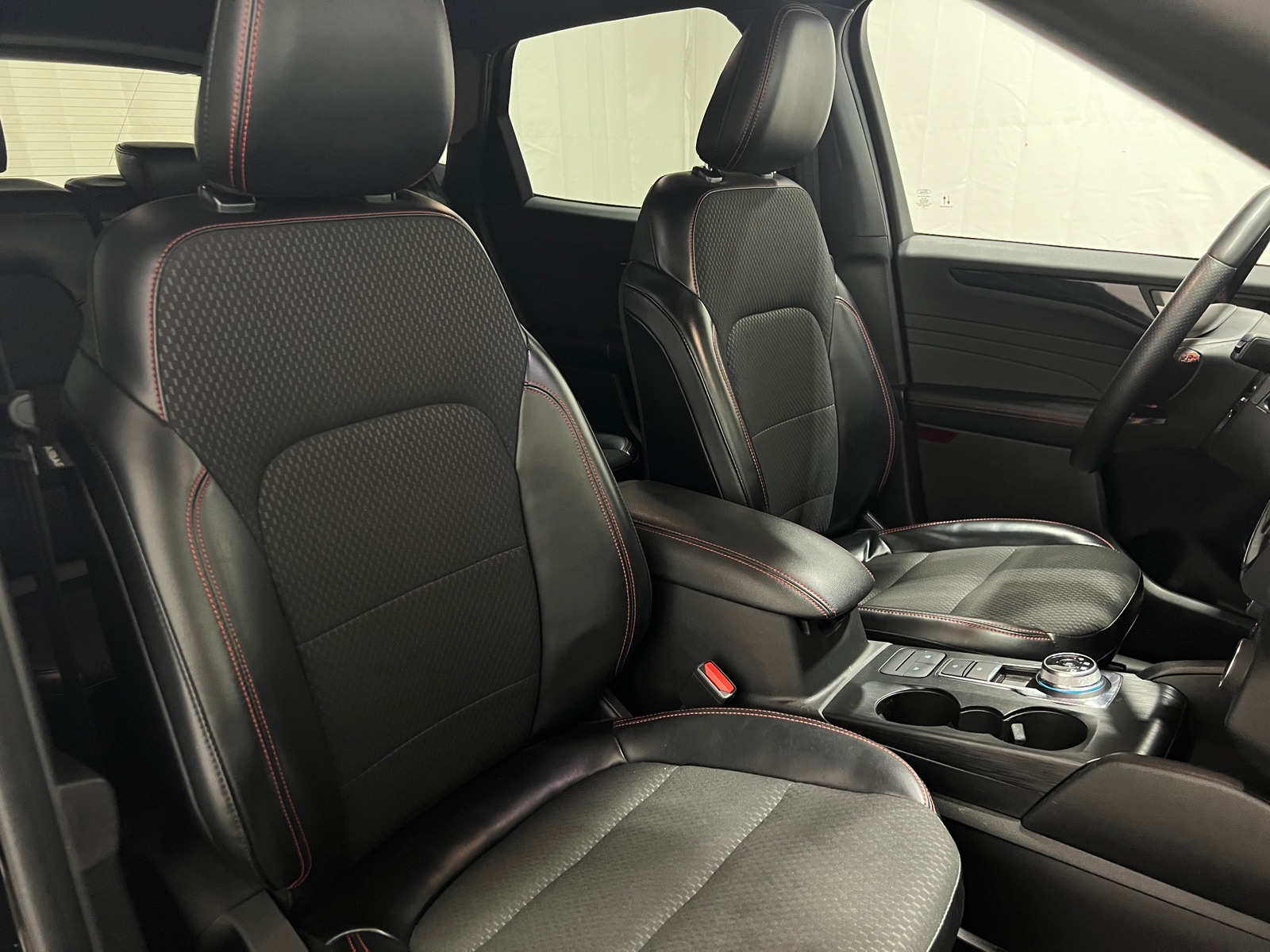 Thumbnail: 2024 Ford Escape - 2