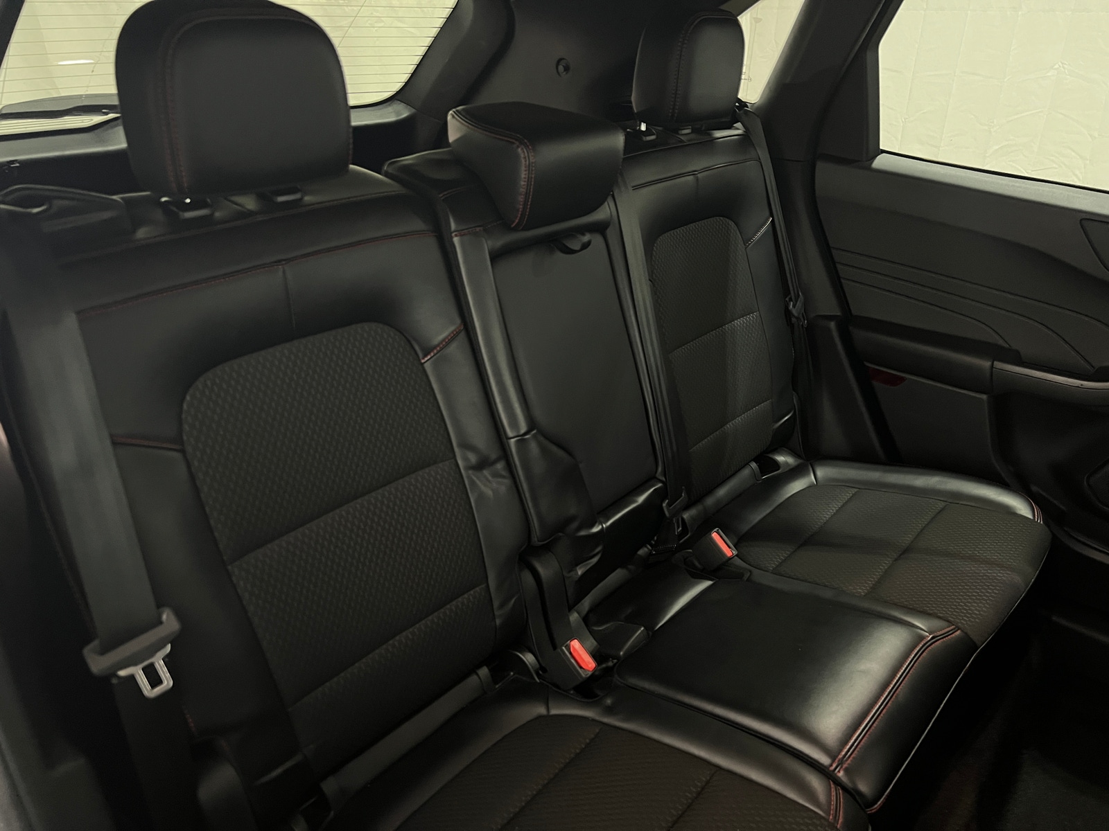 Thumbnail: 2024 Ford Escape - 6