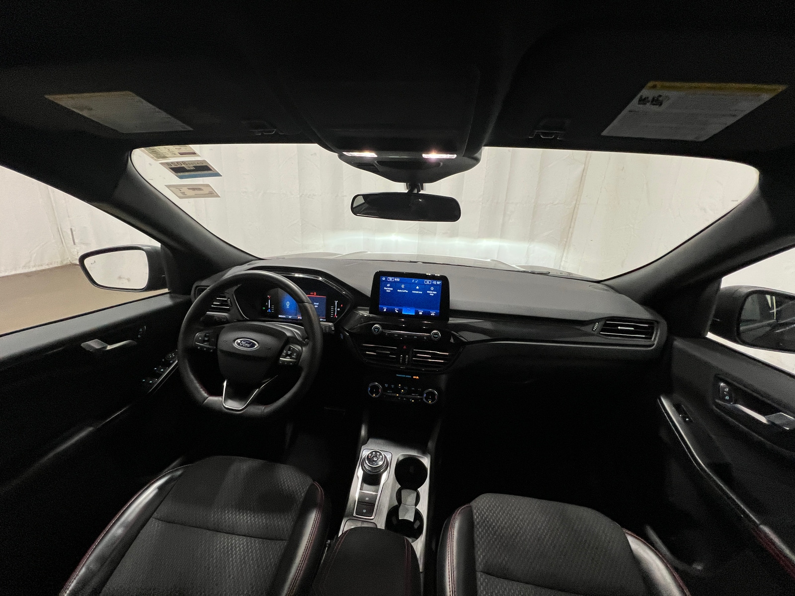 Thumbnail: 2024 Ford Escape - 3