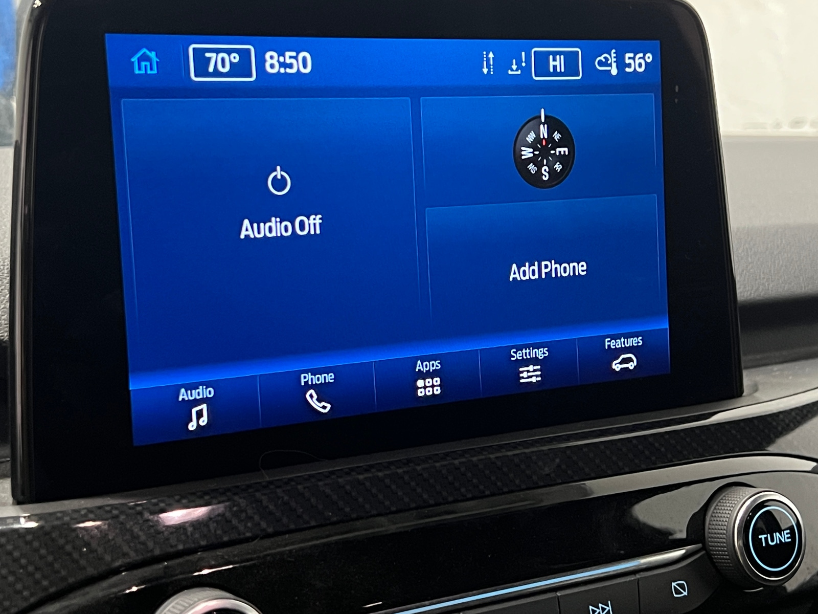 Thumbnail: 2024 Ford Escape - 4