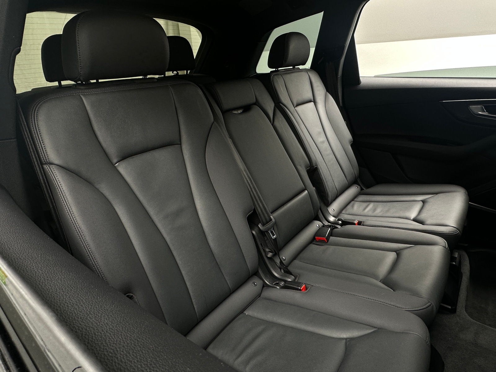 Thumbnail: 2022 Audi Q7 - 5