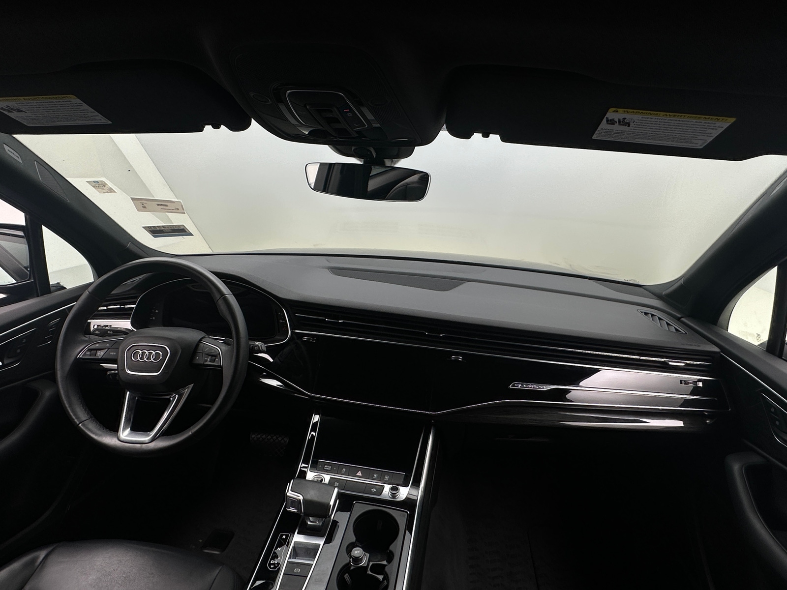 Thumbnail: 2022 Audi Q7 - 2