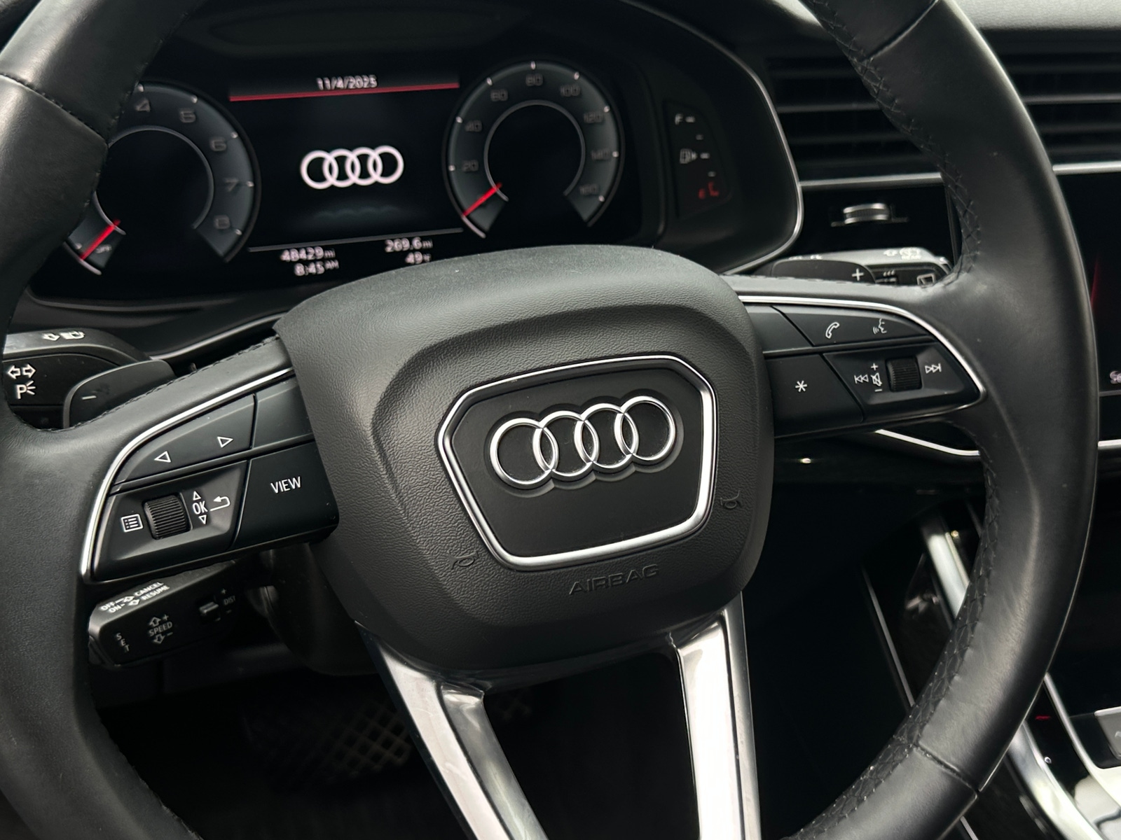 Thumbnail: 2022 Audi Q7 - 4