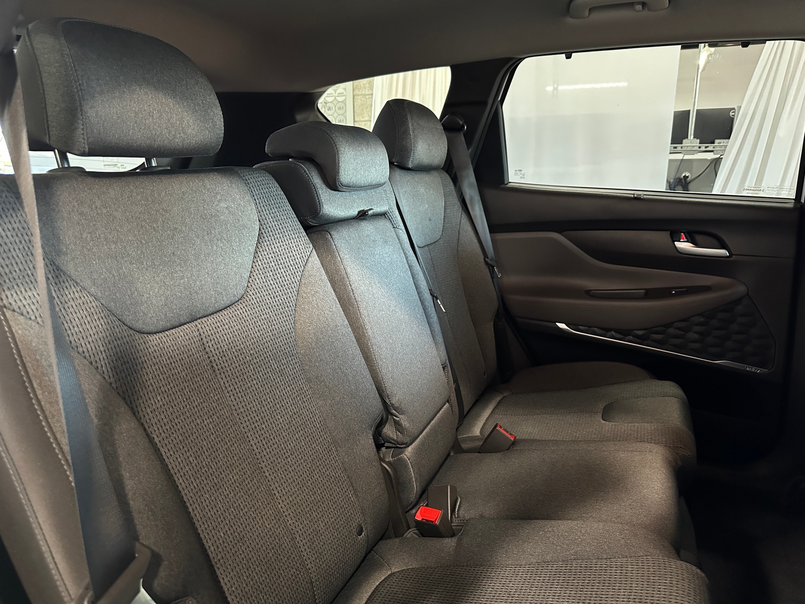 Thumbnail: 2020 Hyundai Santa Fe - 6