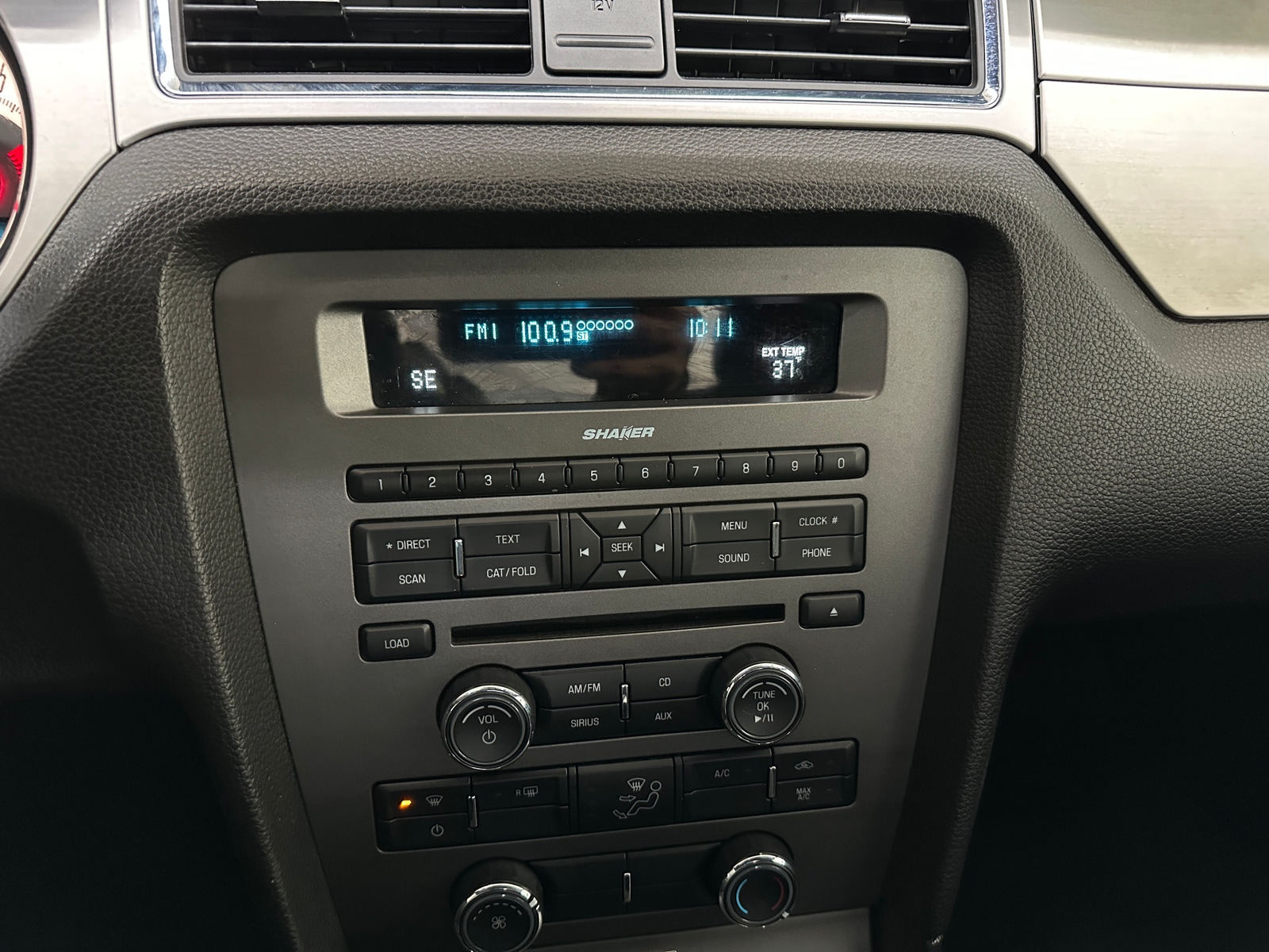 Thumbnail: 2010 Ford Mustang - 3