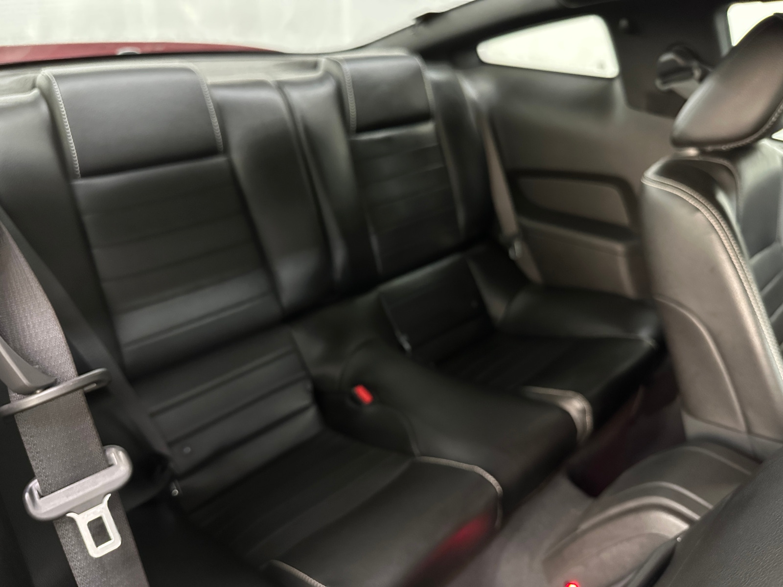 Thumbnail: 2010 Ford Mustang - 5