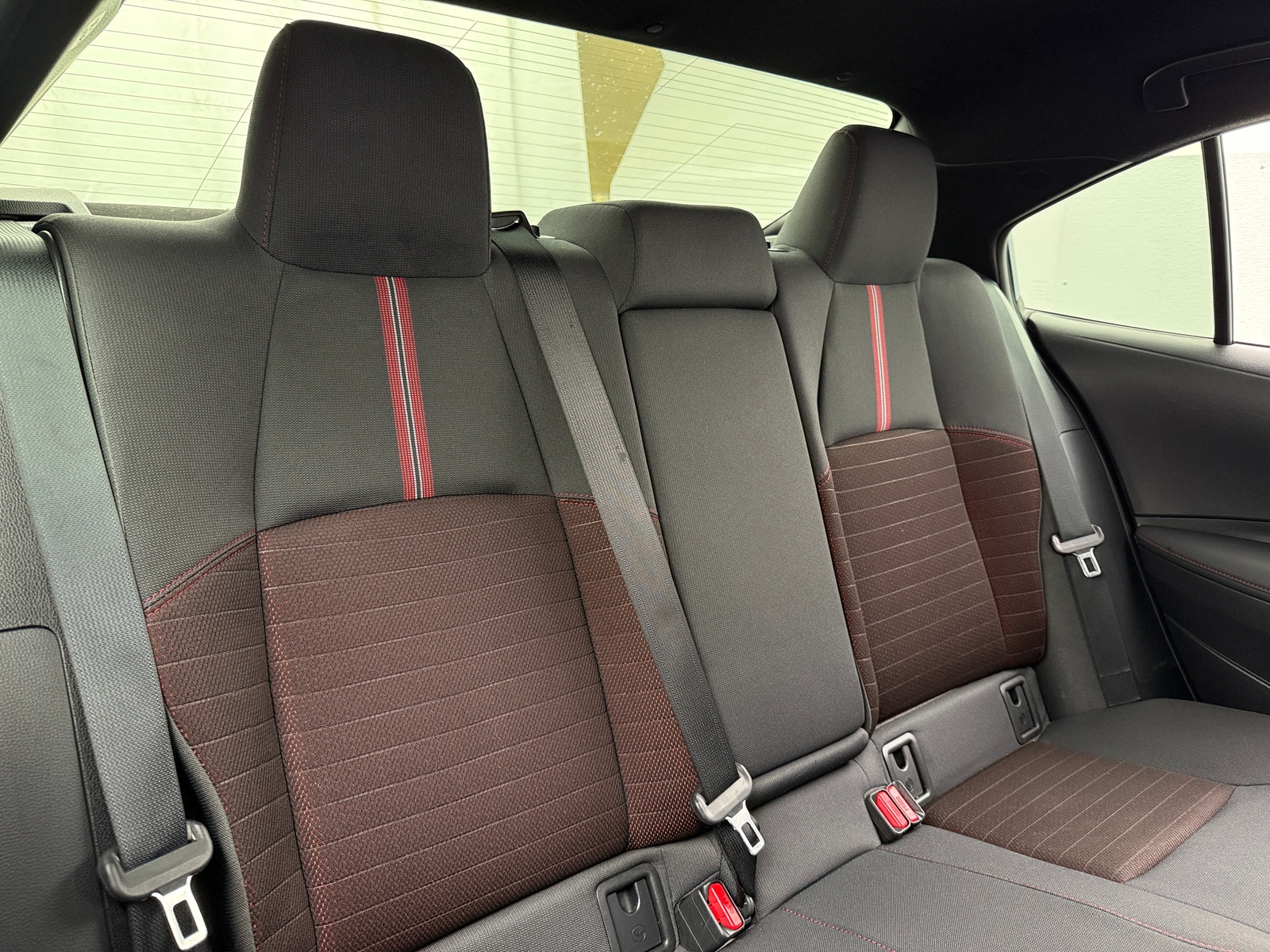 Thumbnail: 2023 Toyota Corolla - 6