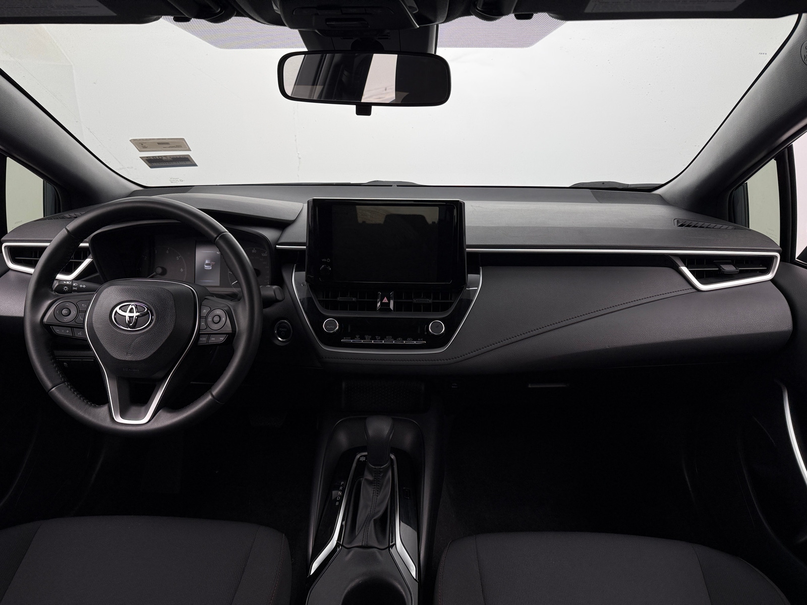 Thumbnail: 2023 Toyota Corolla - 3