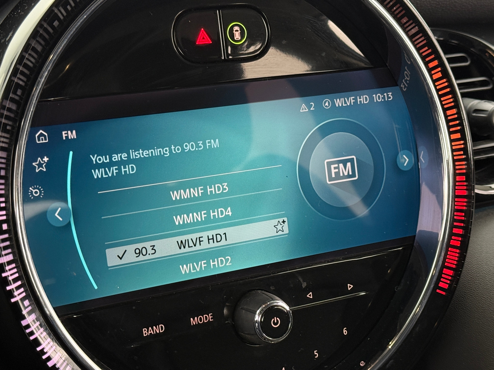 Thumbnail: 2022 MINI Cooper Hardtop - 3