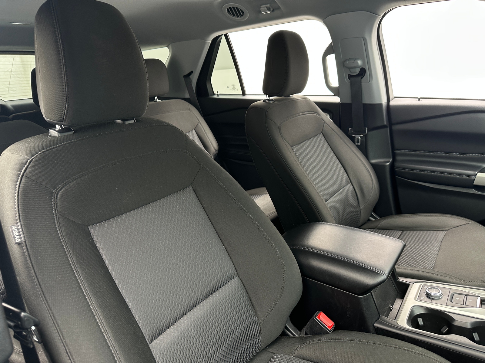 Thumbnail: 2022 Ford Explorer - 2