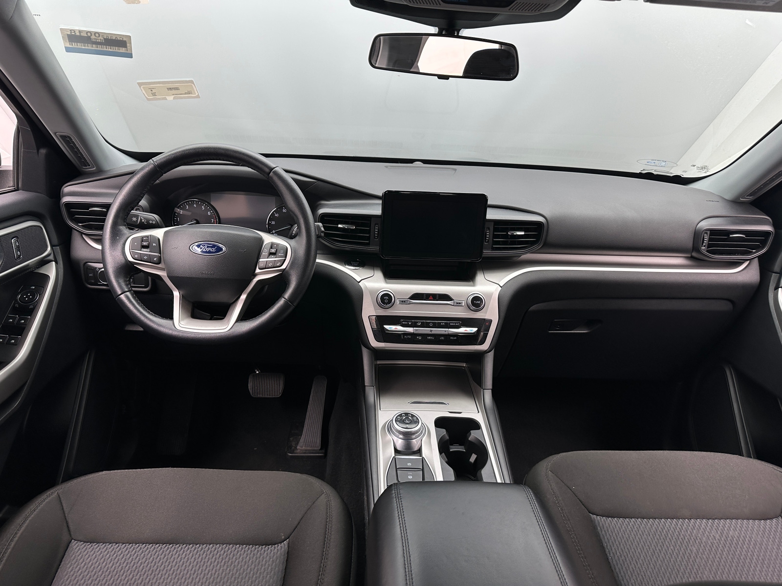 Thumbnail: 2022 Ford Explorer - 3