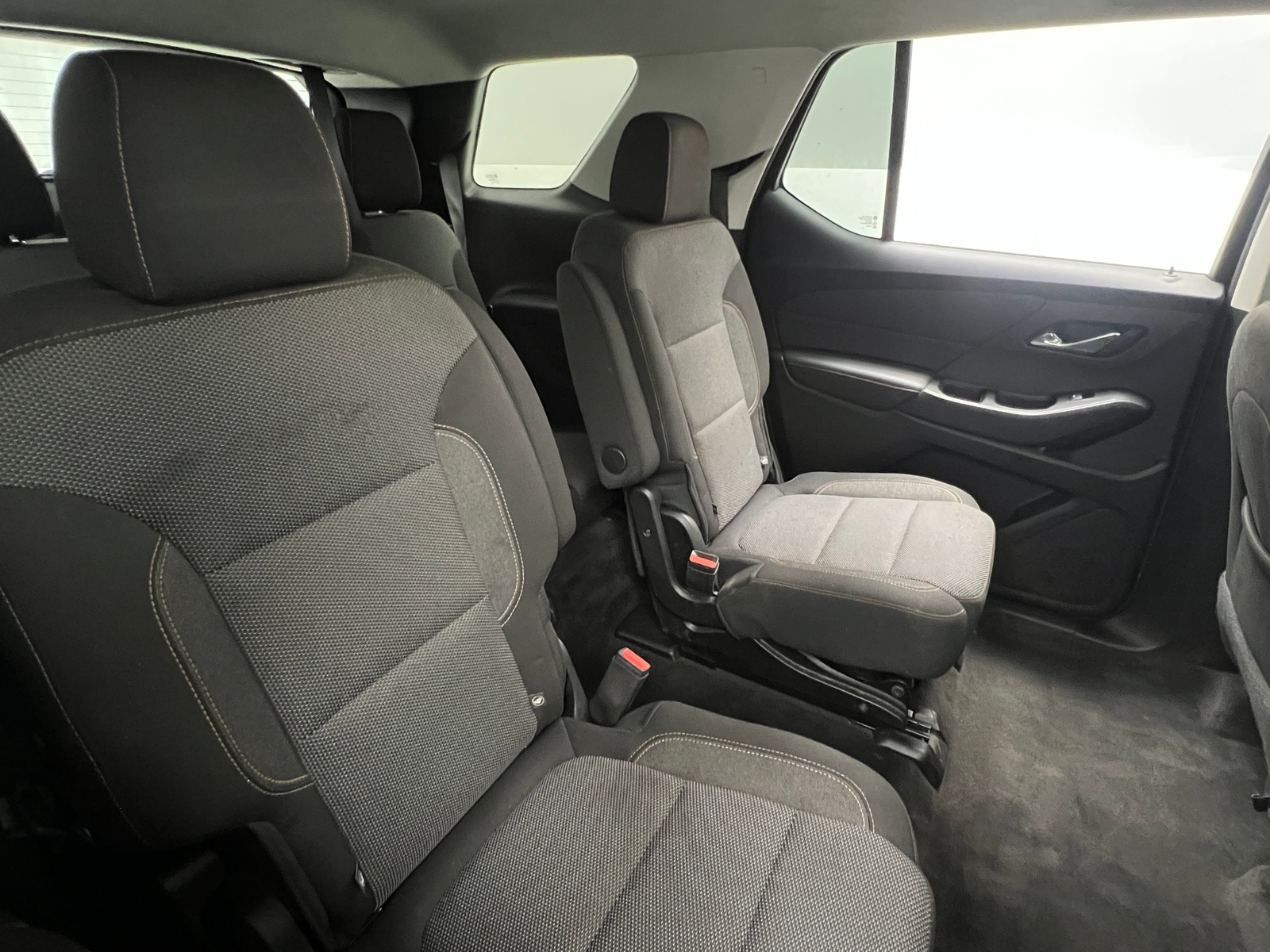 Thumbnail: 2019 Chevrolet Traverse - 6