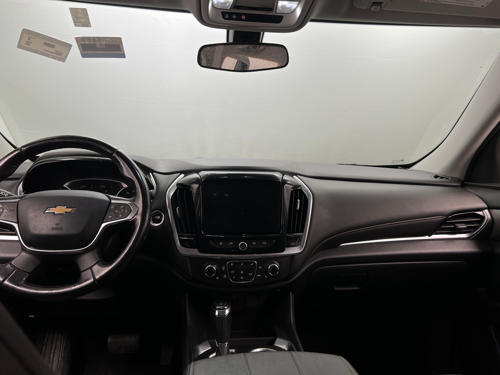 Thumbnail: 2019 Chevrolet Traverse - 3