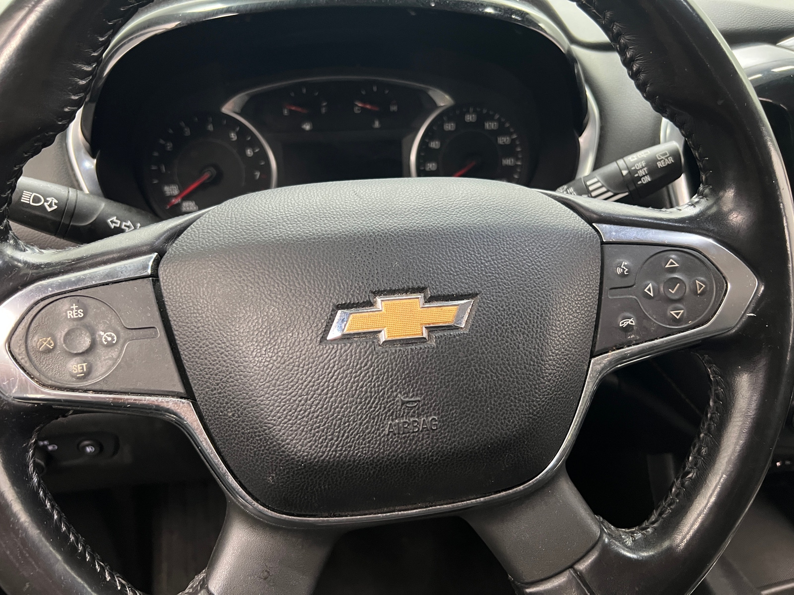Thumbnail: 2019 Chevrolet Traverse - 5