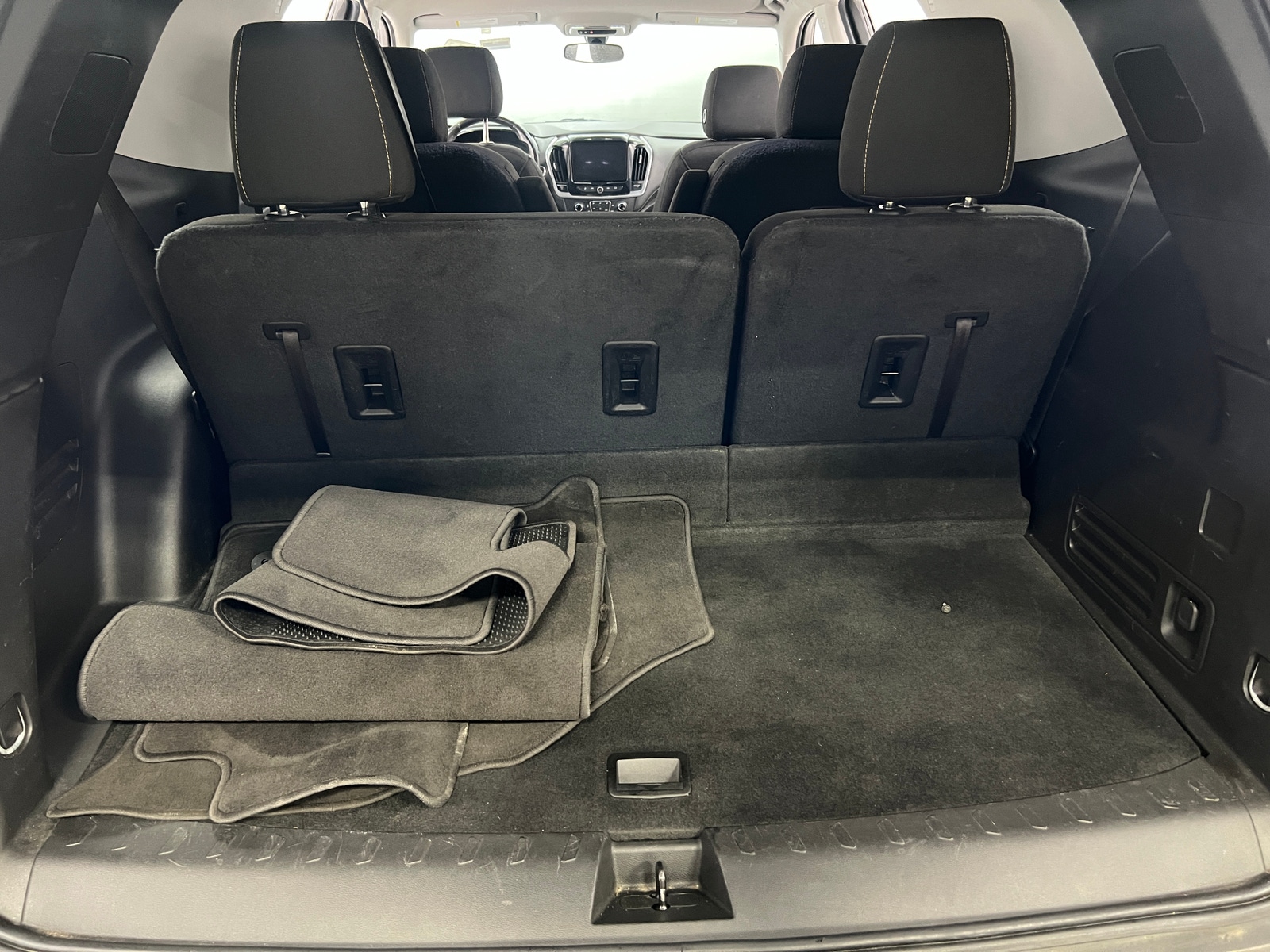 Thumbnail: 2019 Chevrolet Traverse - 7