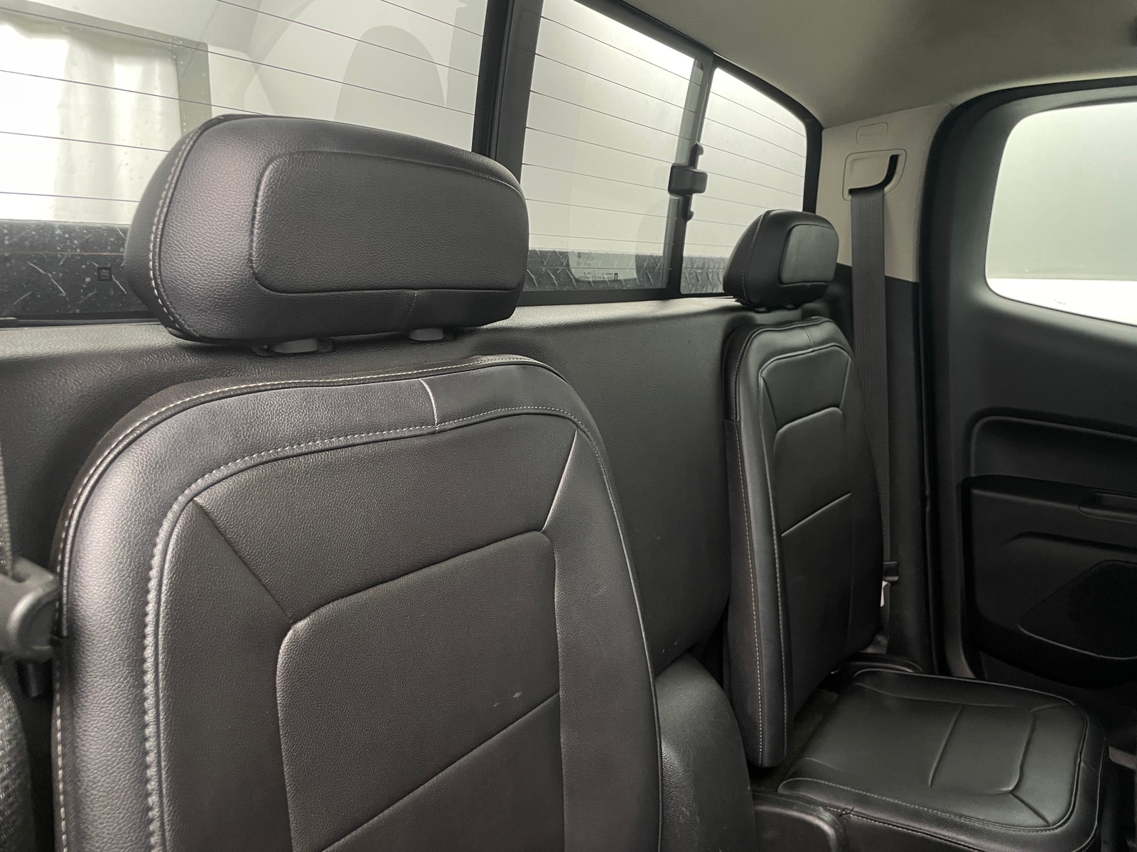 Thumbnail: 2016 Chevrolet Colorado - 5