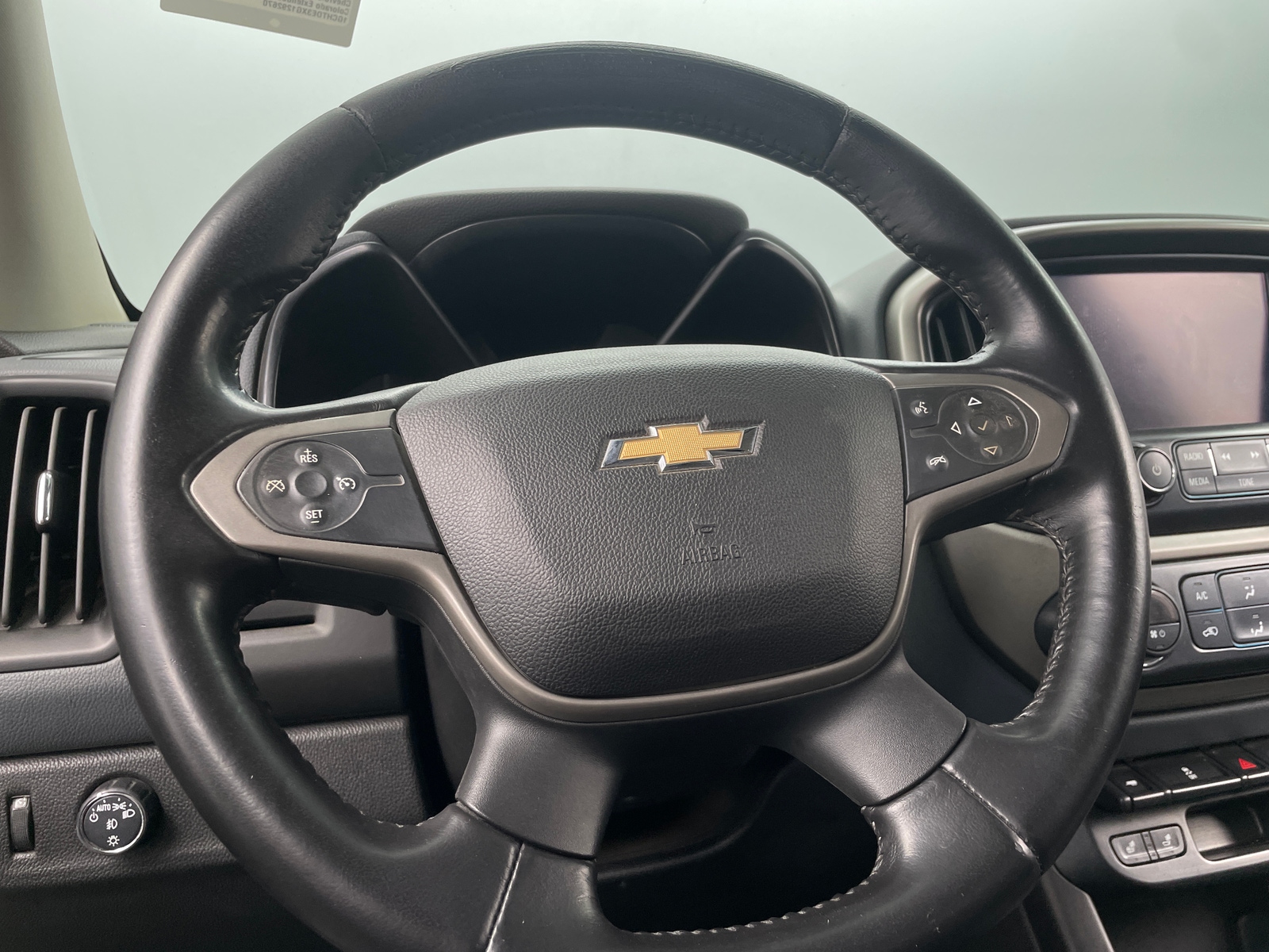 Thumbnail: 2016 Chevrolet Colorado - 4