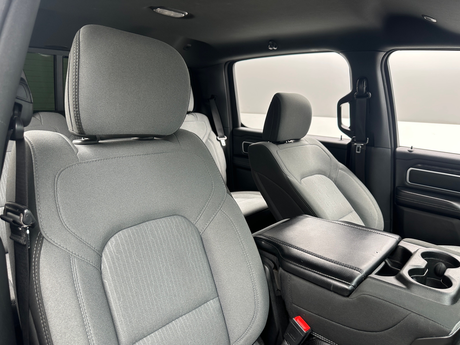 Thumbnail: 2023 RAM 1500 - 2